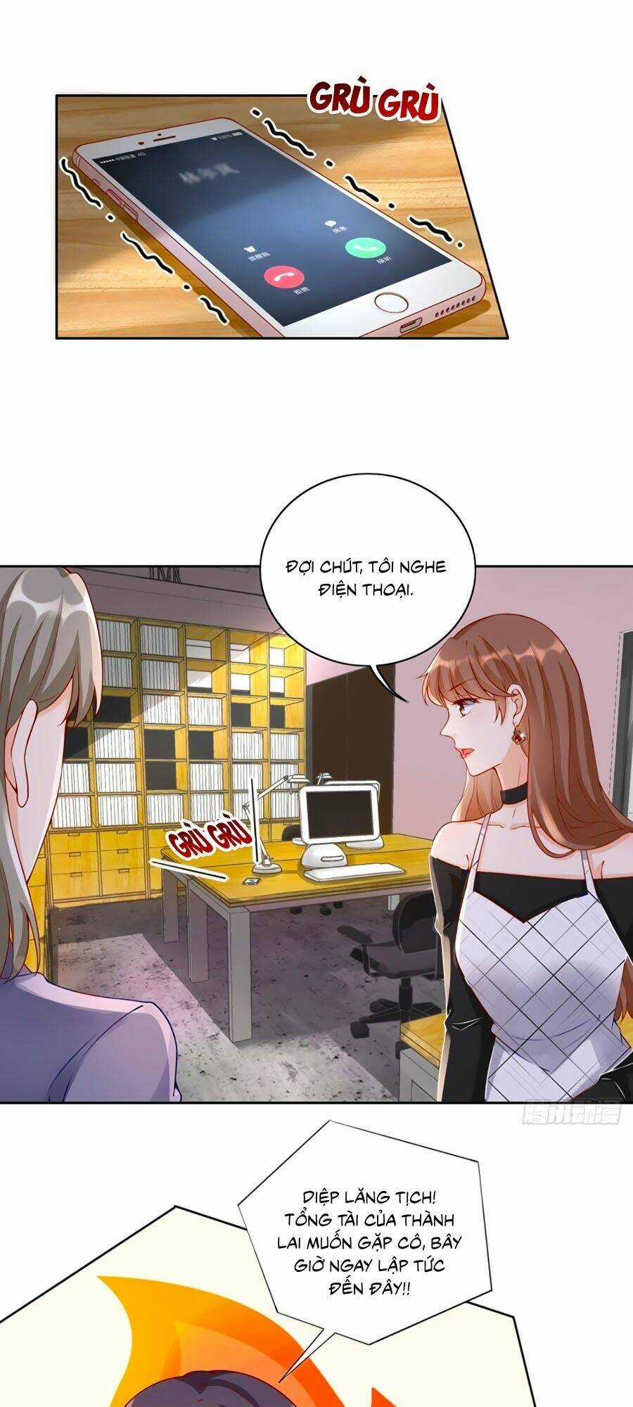 Tiến Độ Chia Tay 99% Chapter 10 trang 0