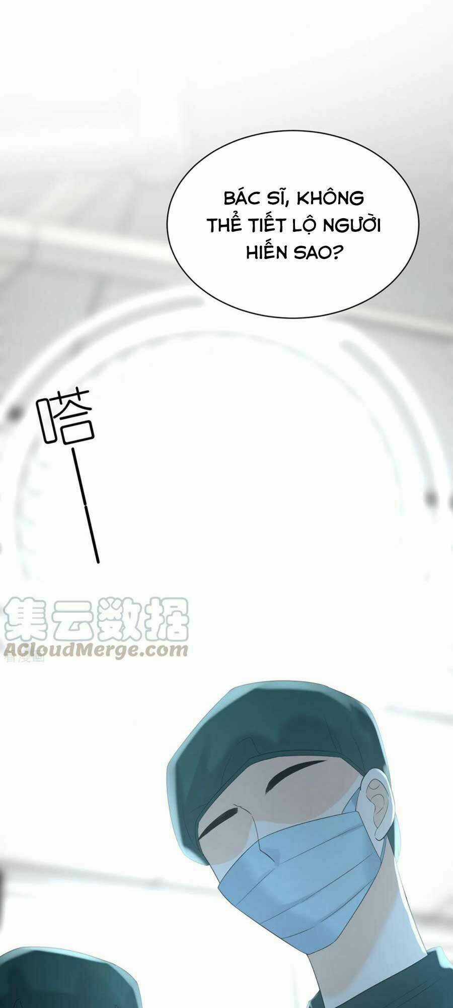 Tiến Độ Chia Tay 99% Chapter 101 trang 0