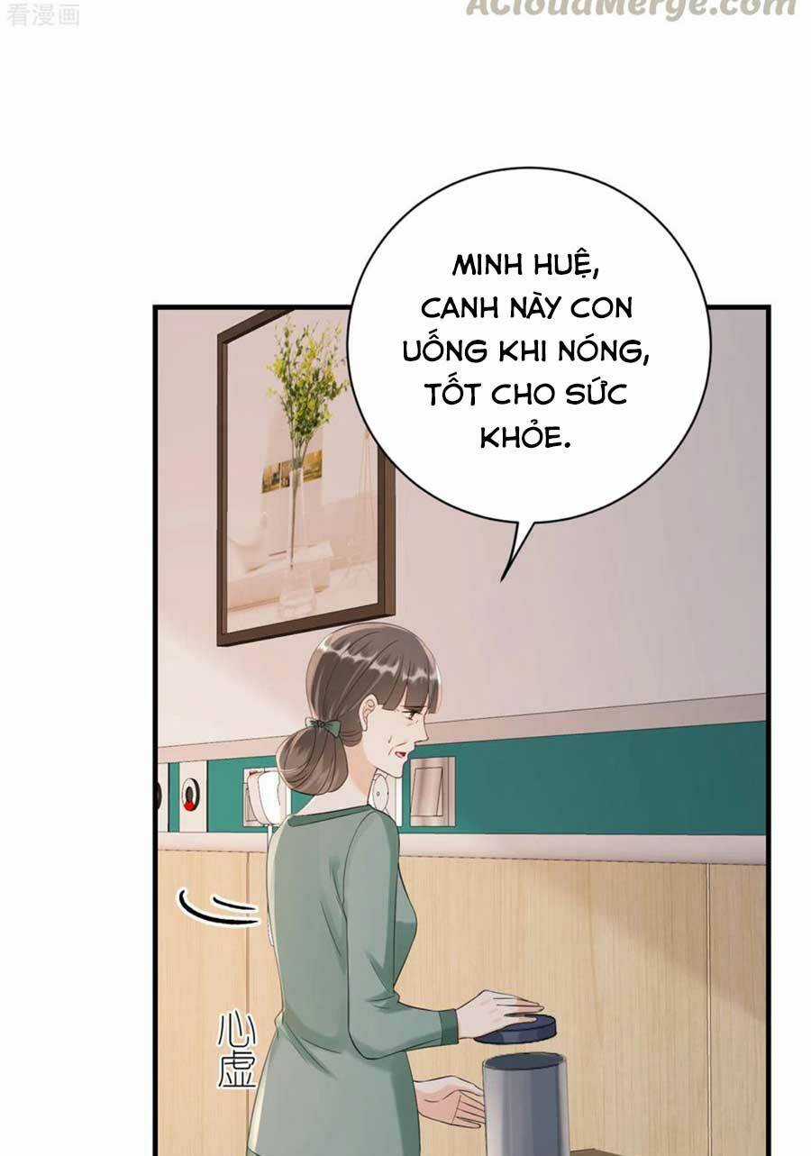 Tiến Độ Chia Tay 99% Chapter 102 trang 1