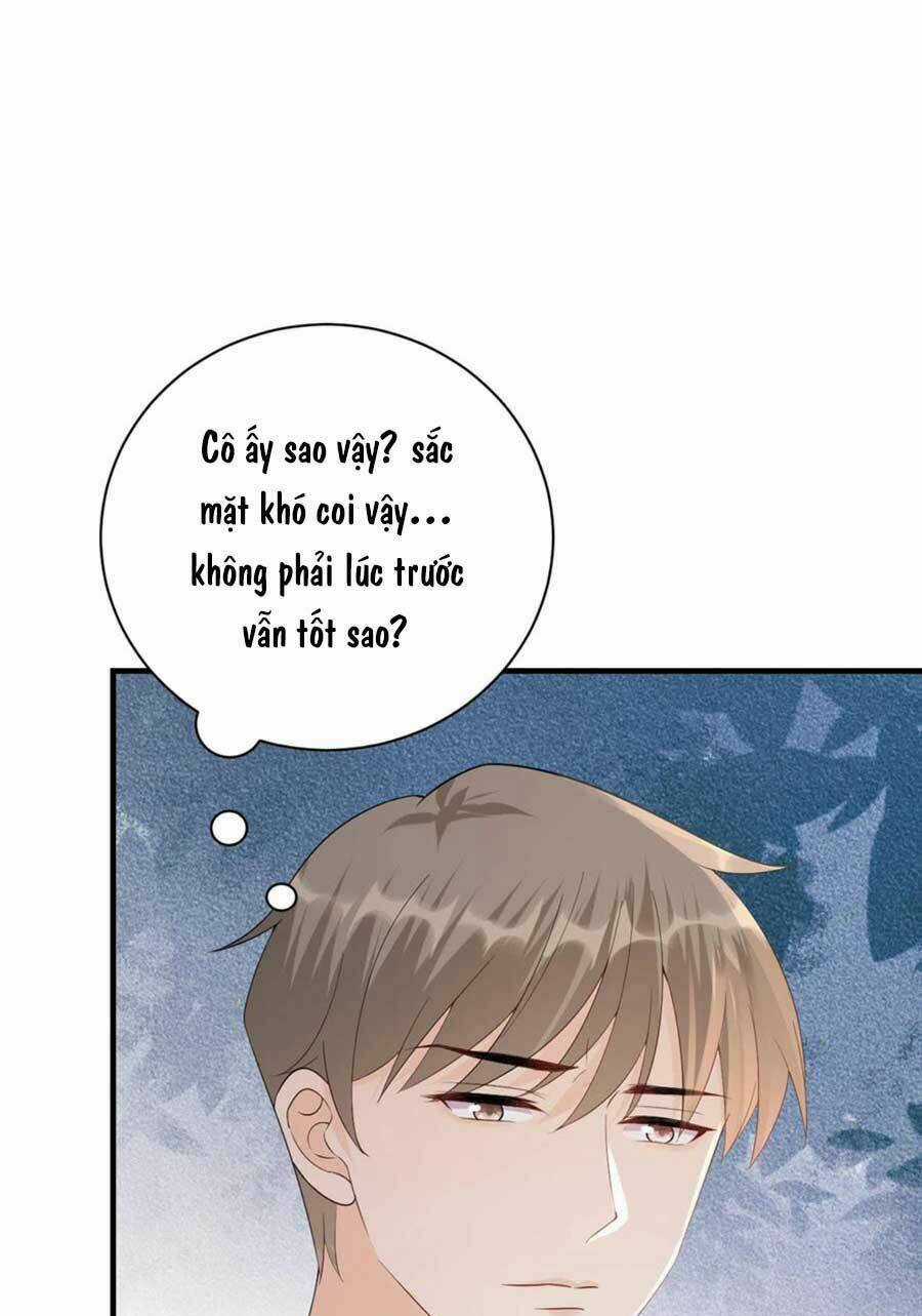 Tiến Độ Chia Tay 99% Chapter 103 trang 1
