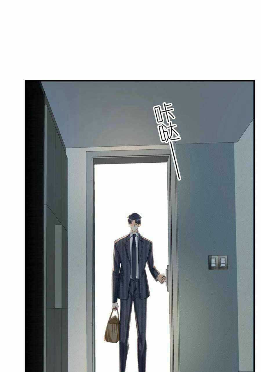 Tiến Độ Chia Tay 99% Chapter 104 trang 1