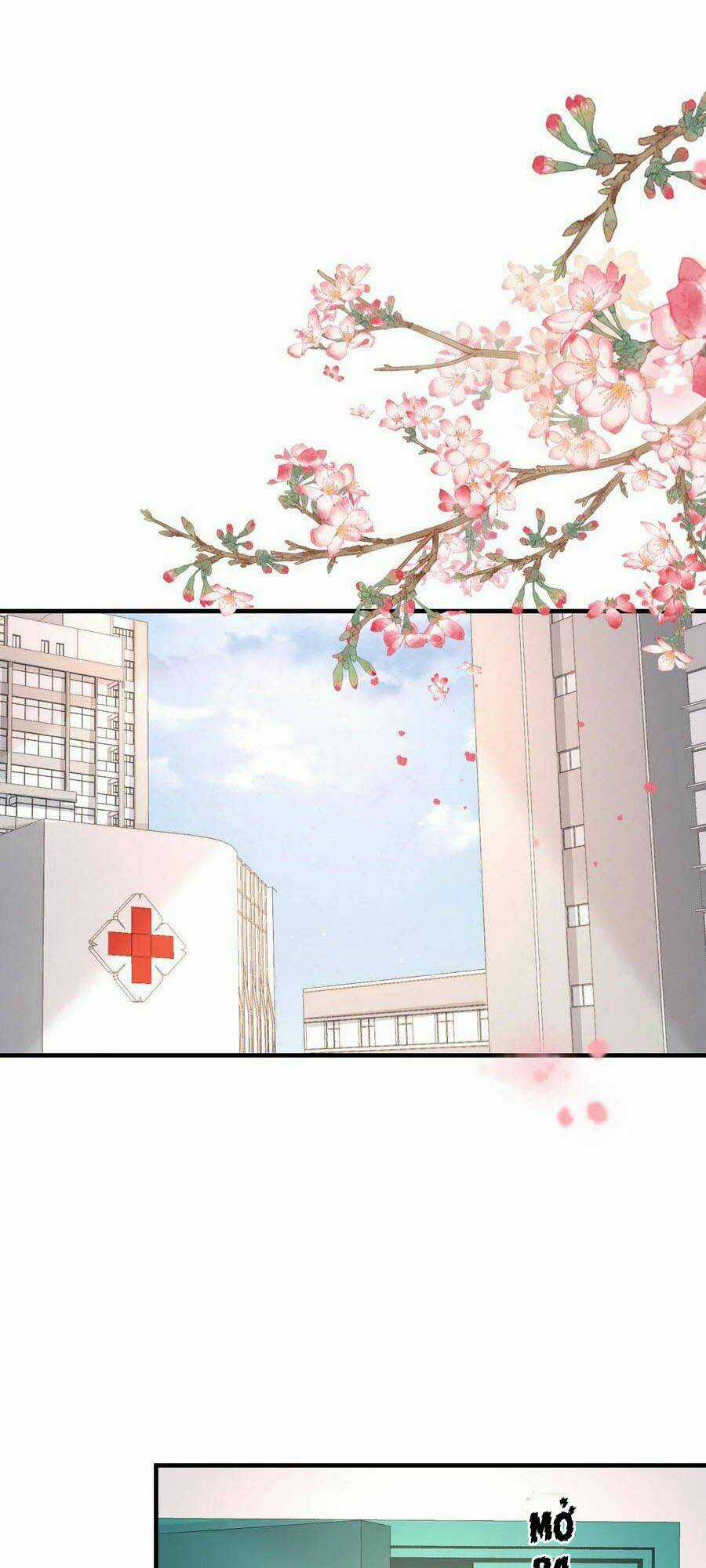 Tiến Độ Chia Tay 99% Chapter 107 trang 0