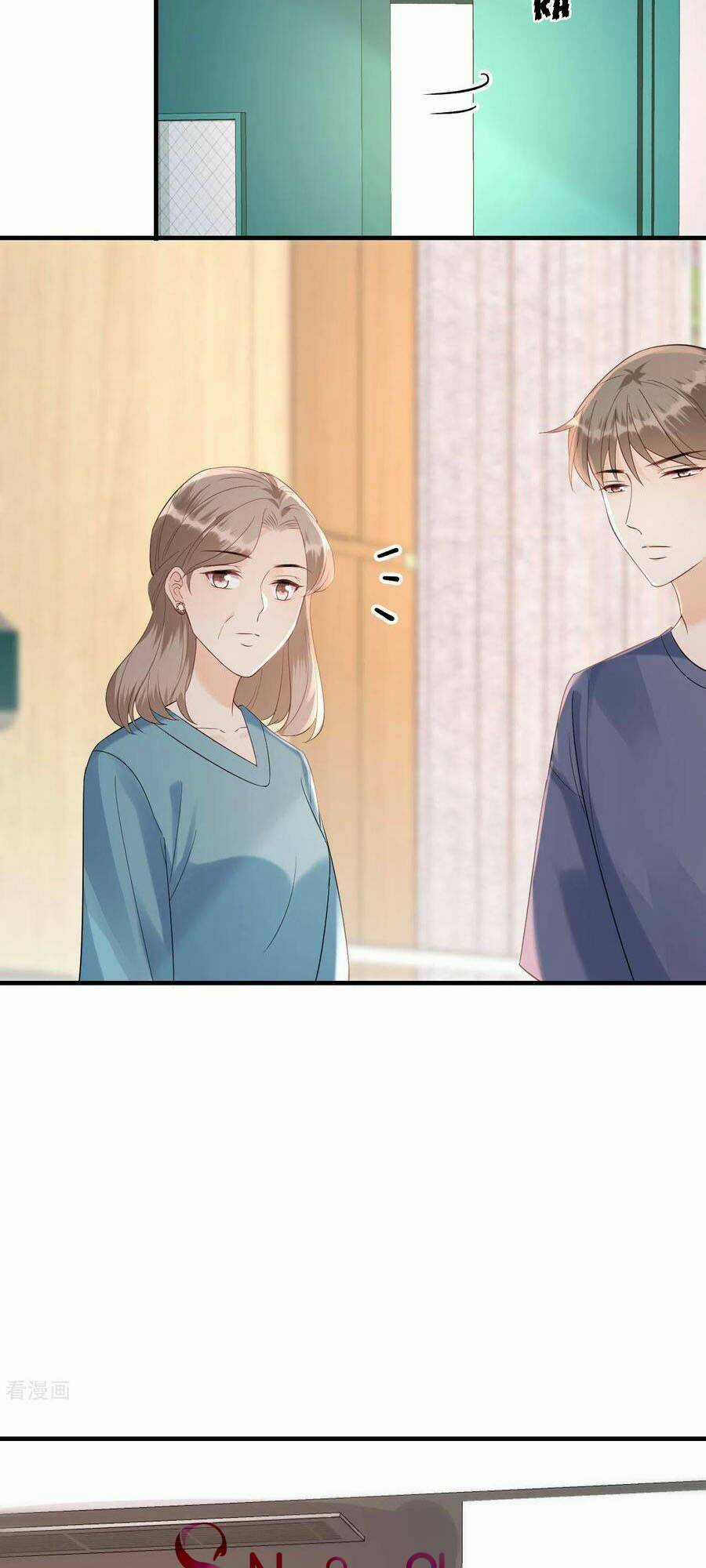 Tiến Độ Chia Tay 99% Chapter 107 trang 1