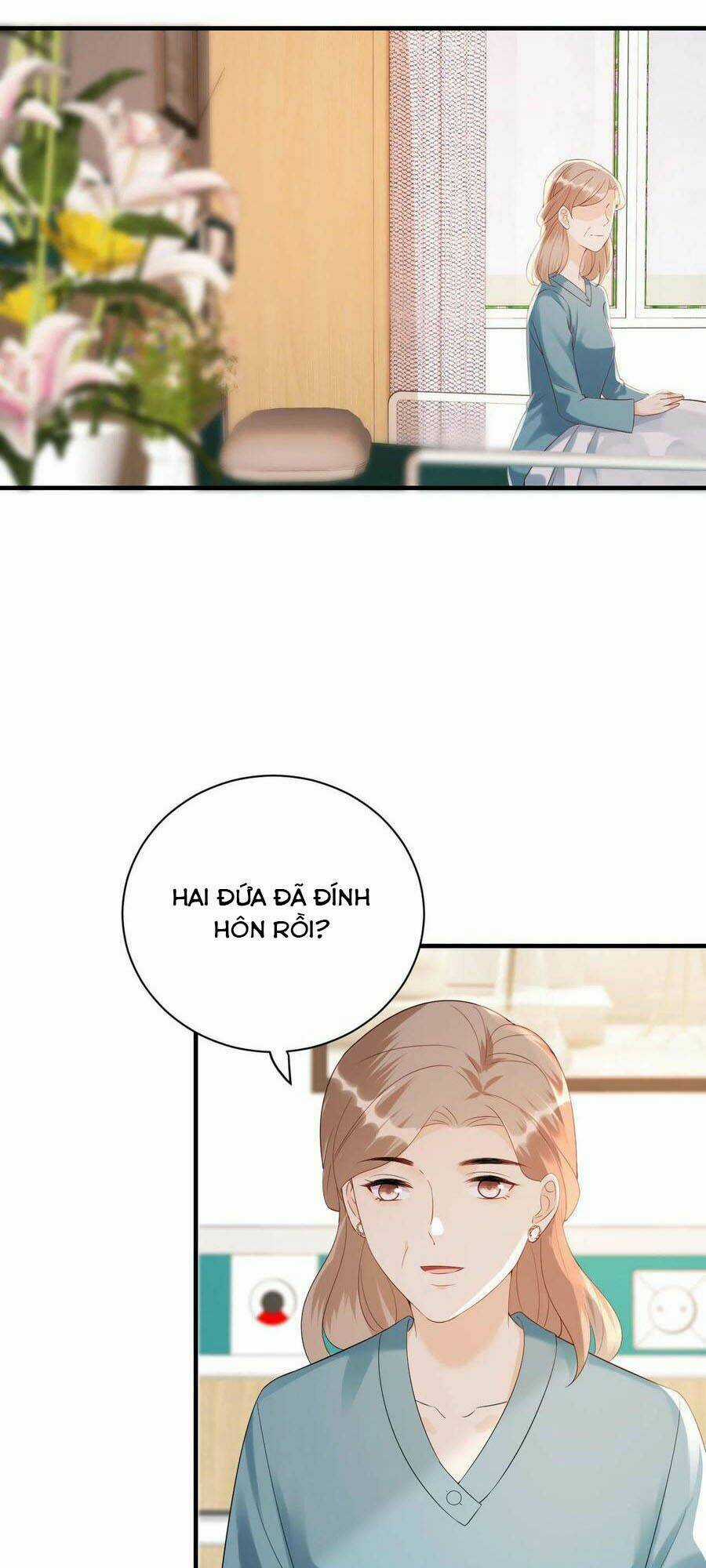 Tiến Độ Chia Tay 99% Chapter 108 trang 0