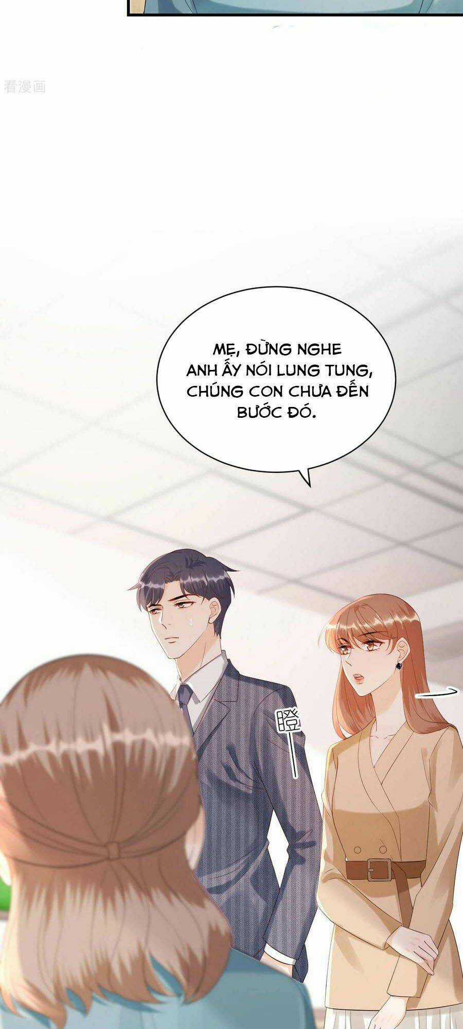 Tiến Độ Chia Tay 99% Chapter 108 trang 1