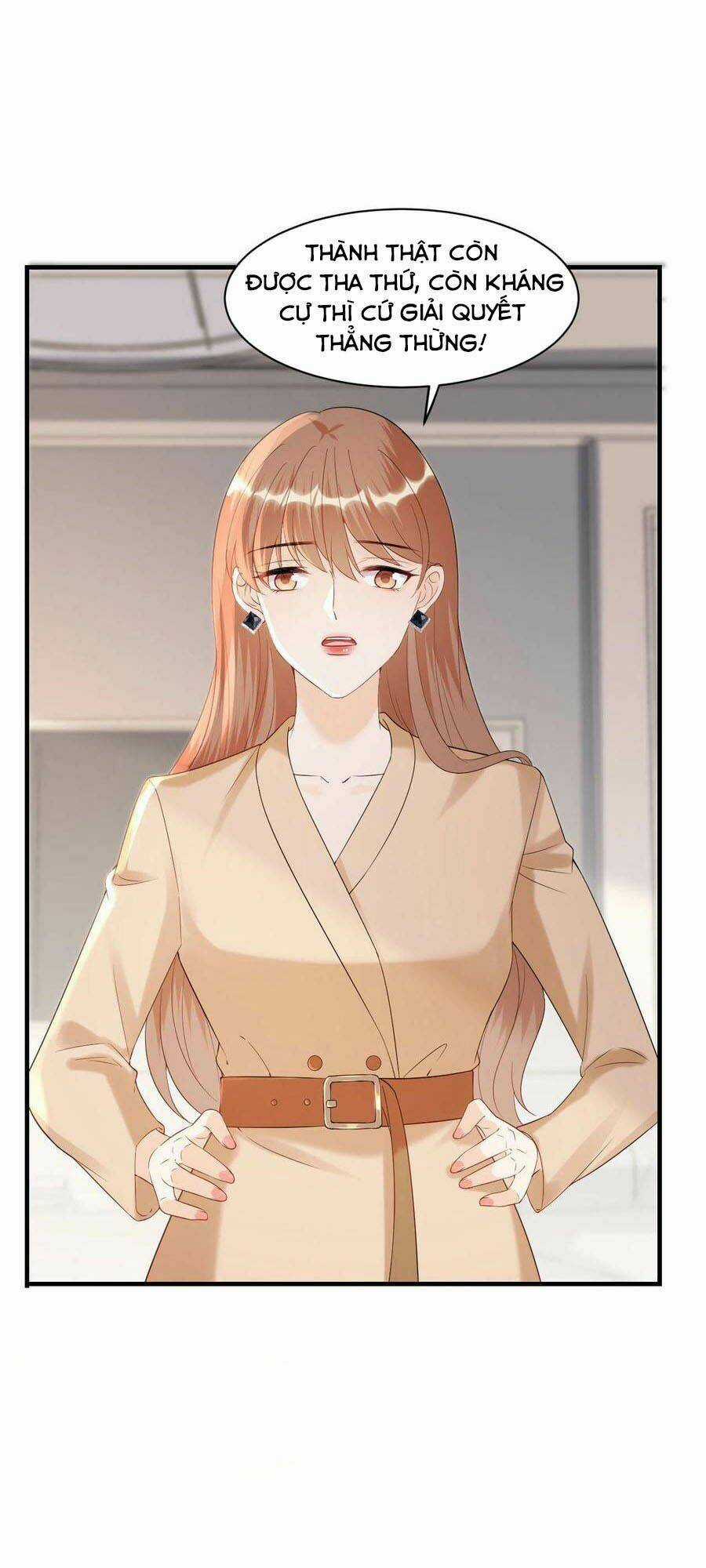 Tiến Độ Chia Tay 99% Chapter 109 trang 0