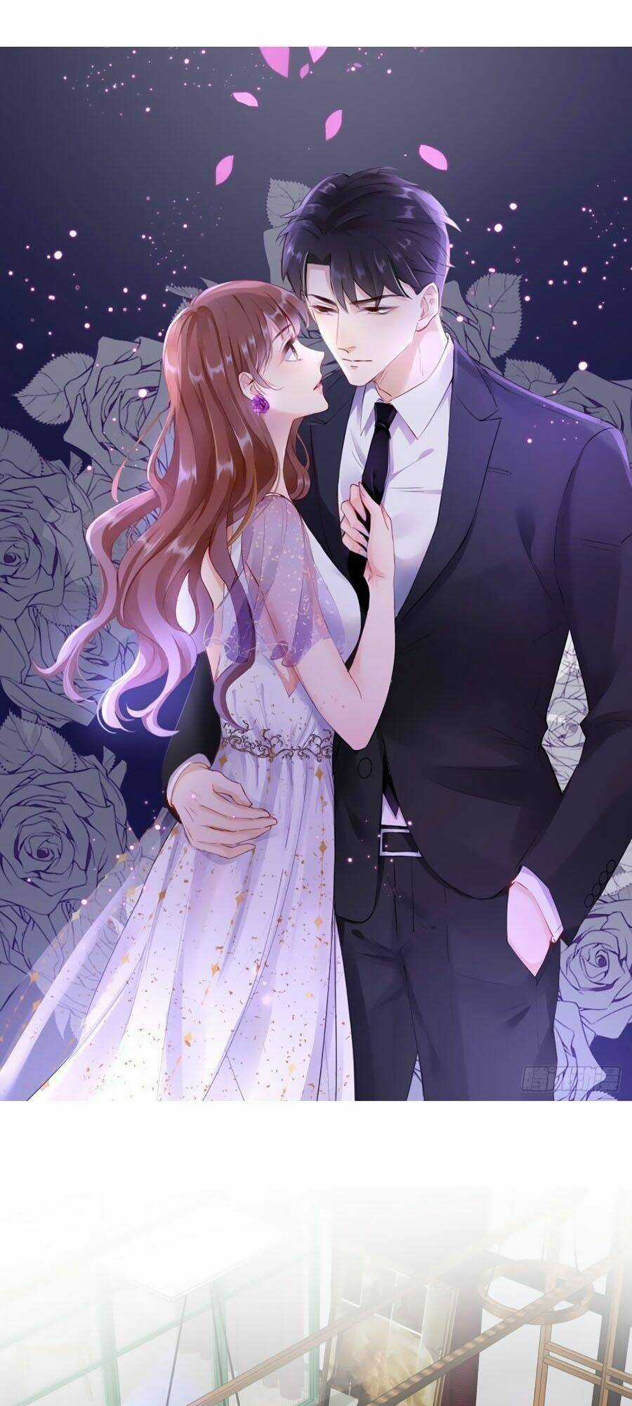 Tiến Độ Chia Tay 99% Chapter 11 trang 0