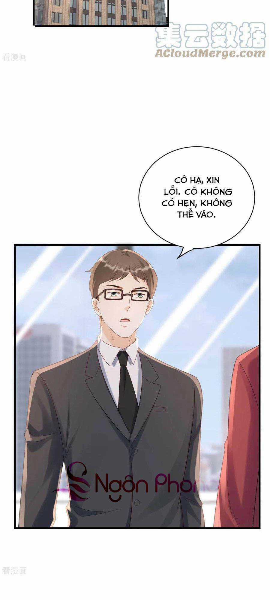 Tiến Độ Chia Tay 99% Chapter 110 trang 1