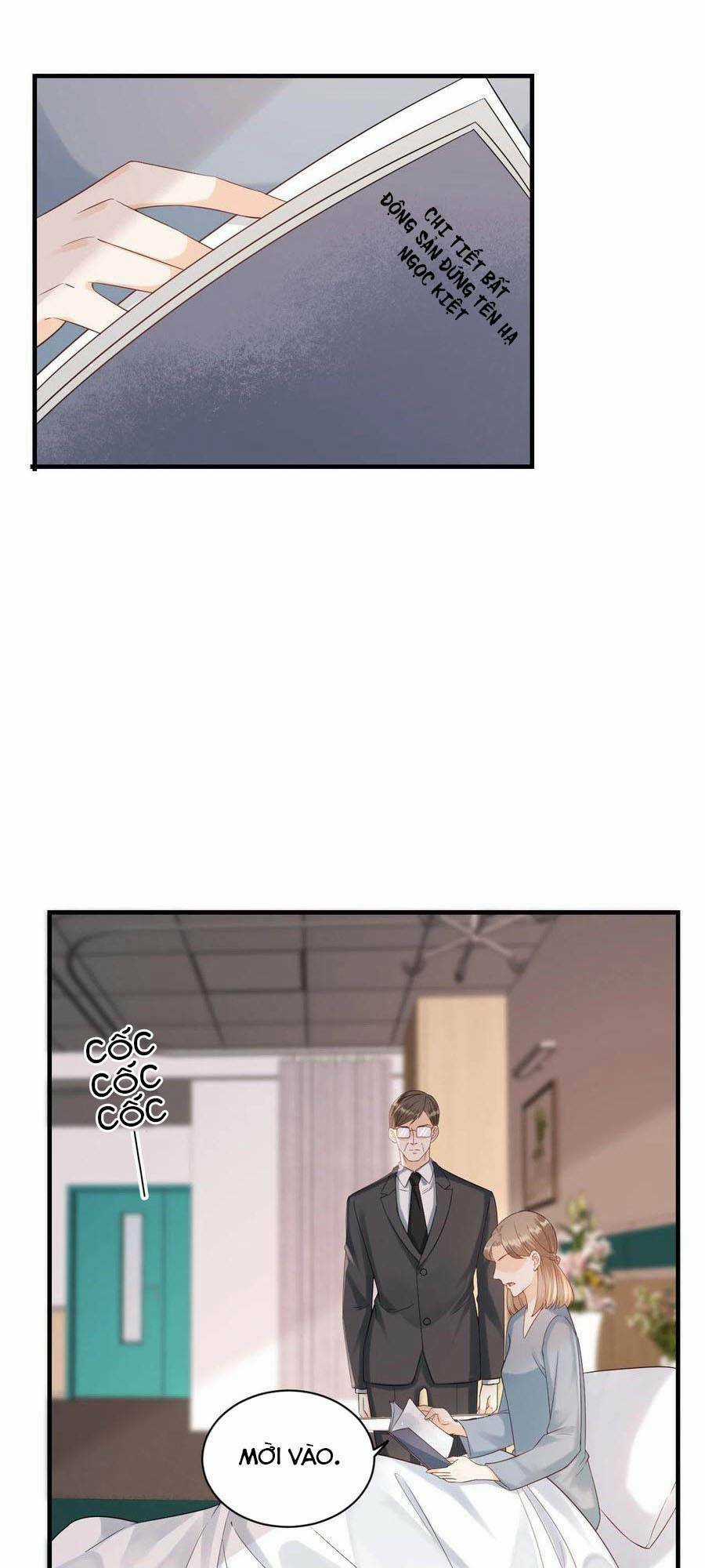 Tiến Độ Chia Tay 99% Chapter 111 trang 0