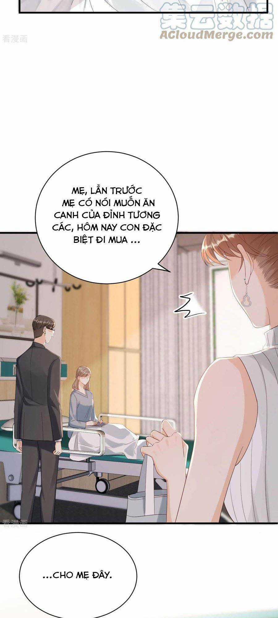Tiến Độ Chia Tay 99% Chapter 111 trang 1