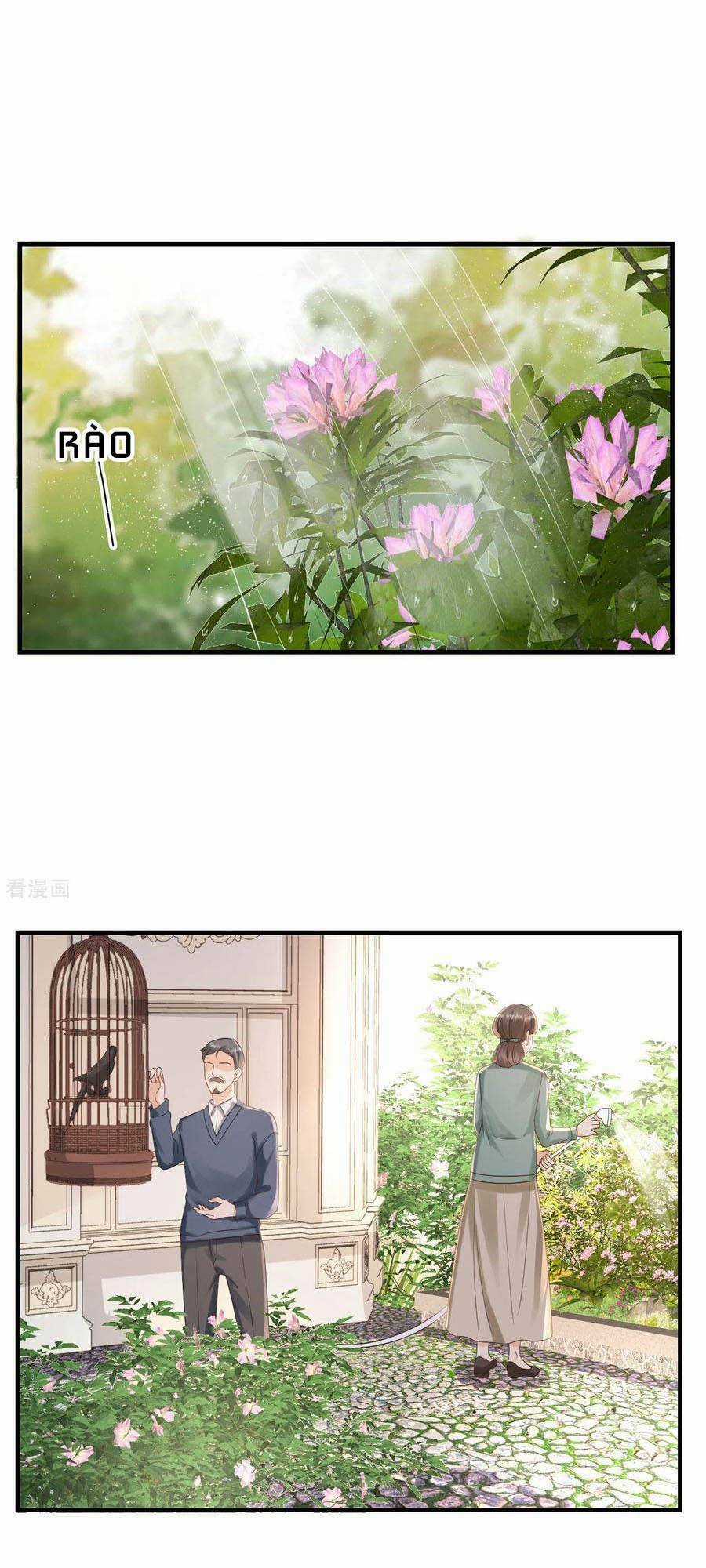 Tiến Độ Chia Tay 99% Chapter 112 trang 0