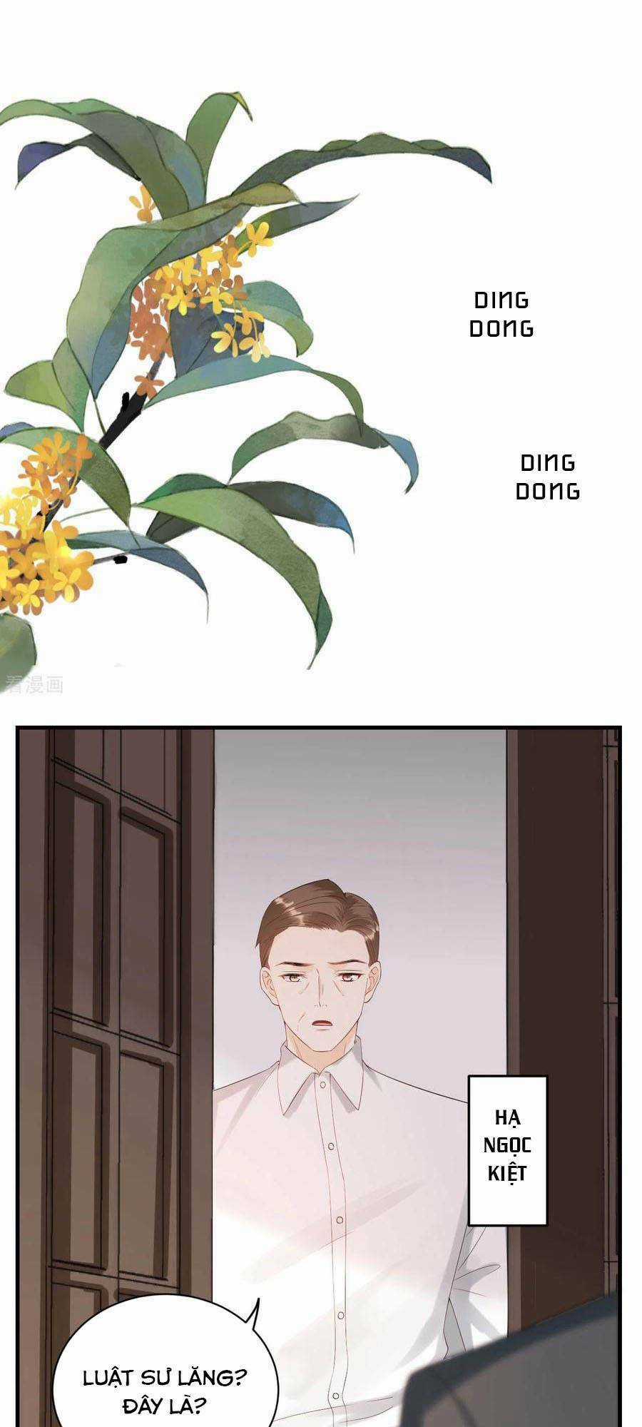 Tiến Độ Chia Tay 99% Chapter 112 trang 1