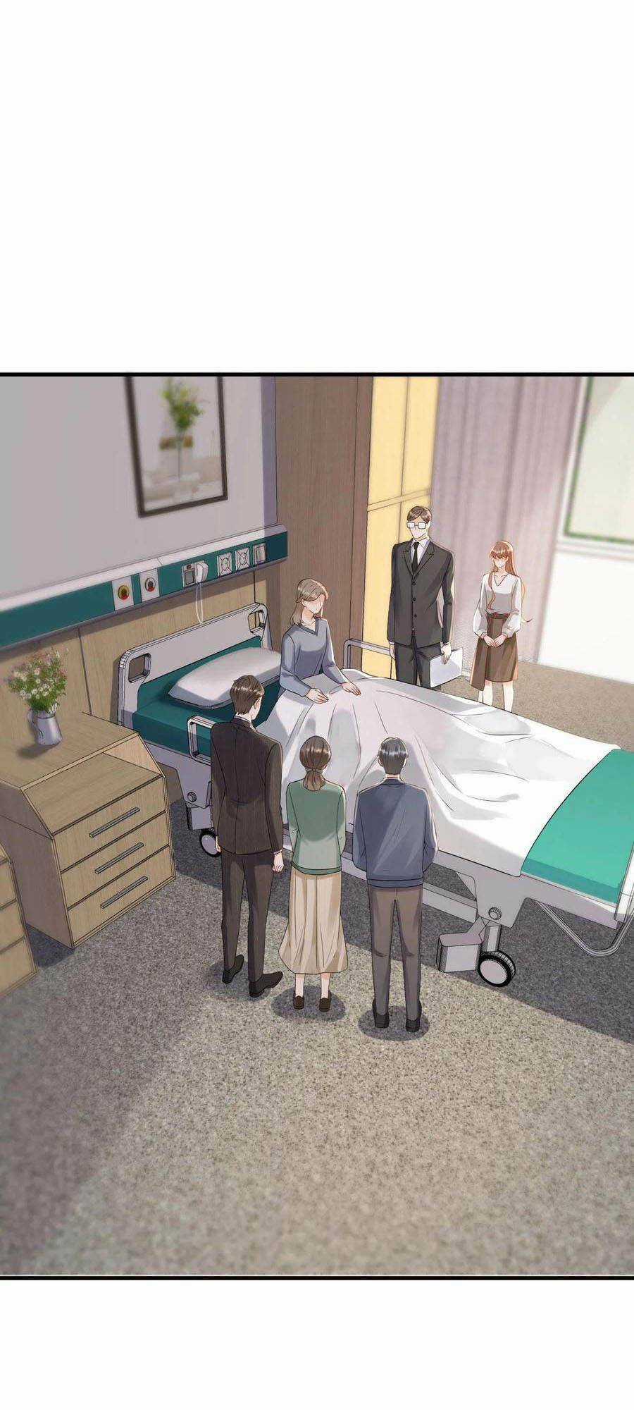 Tiến Độ Chia Tay 99% Chapter 113 trang 1