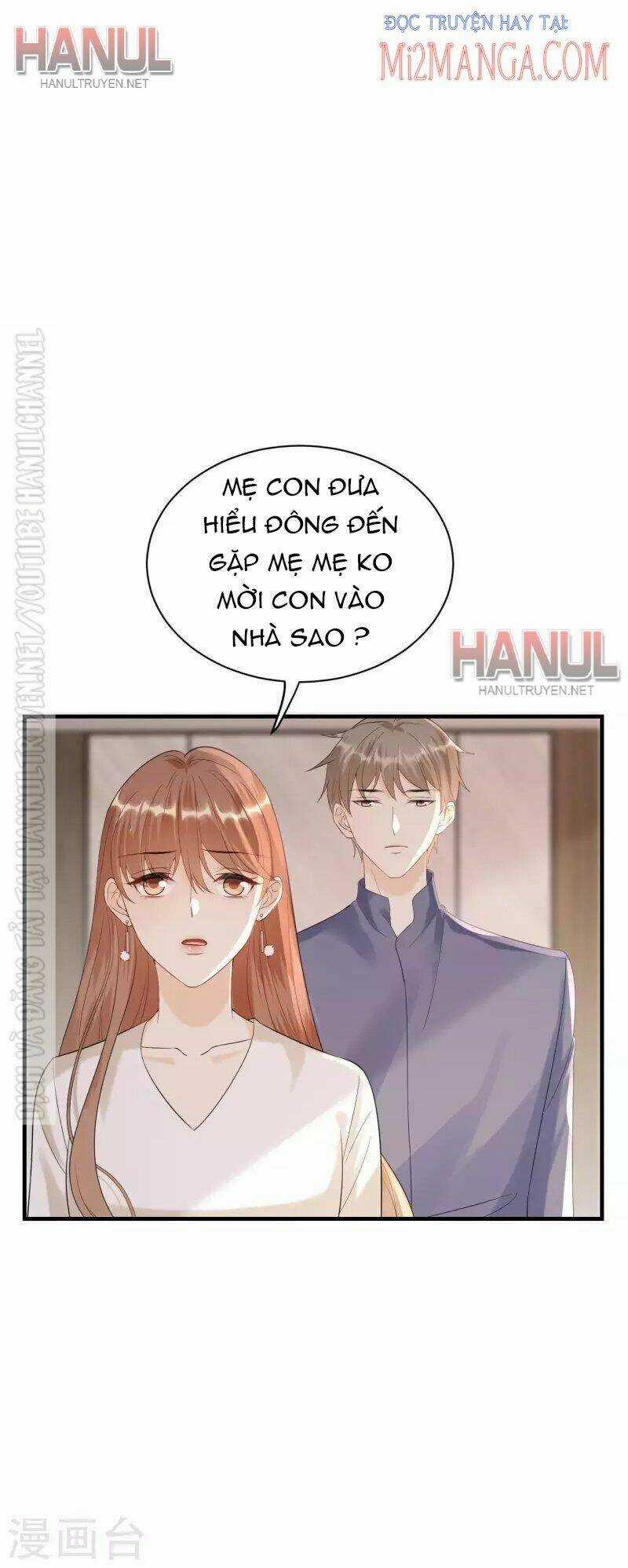 Tiến Độ Chia Tay 99% Chapter 114 trang 1