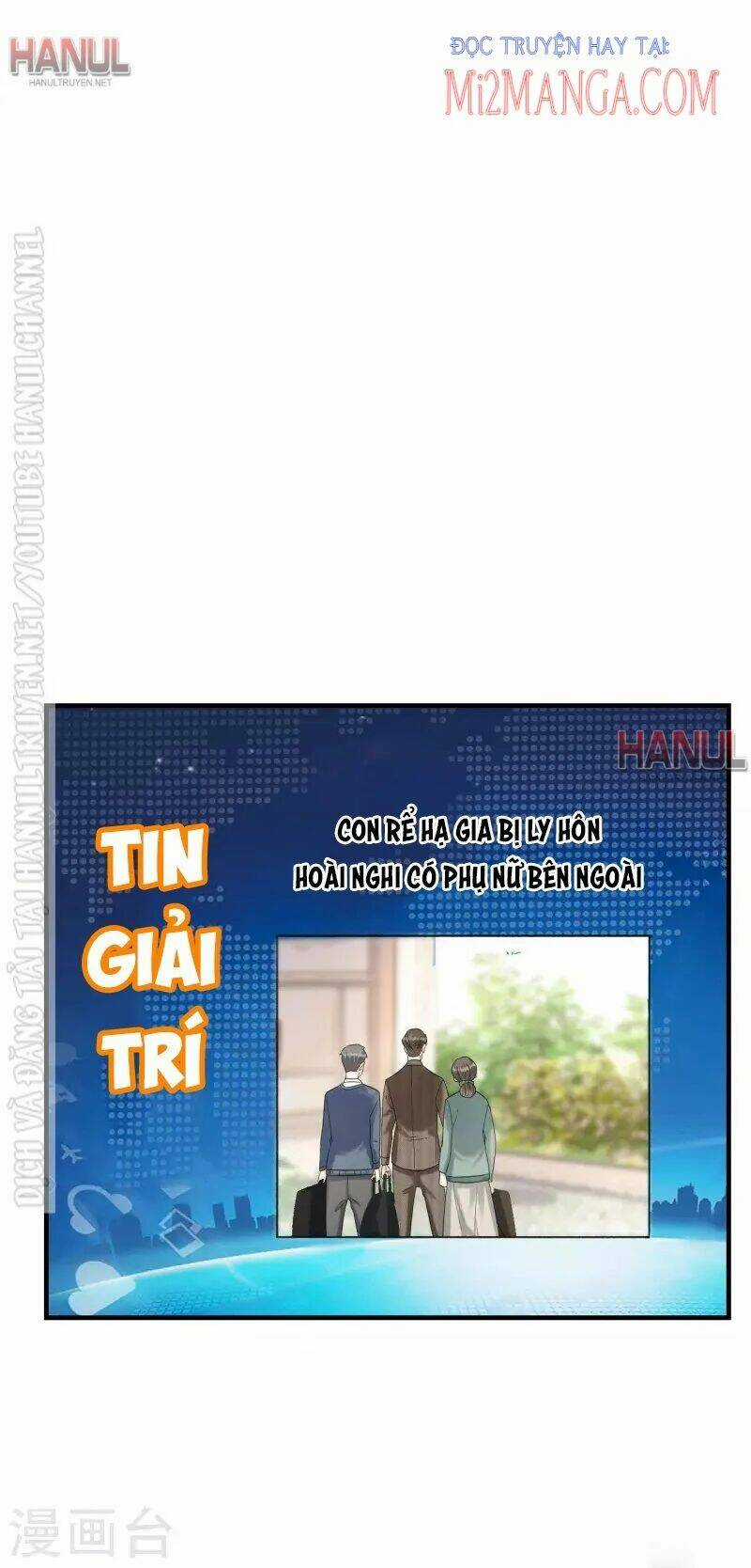 Tiến Độ Chia Tay 99% Chapter 115 trang 1