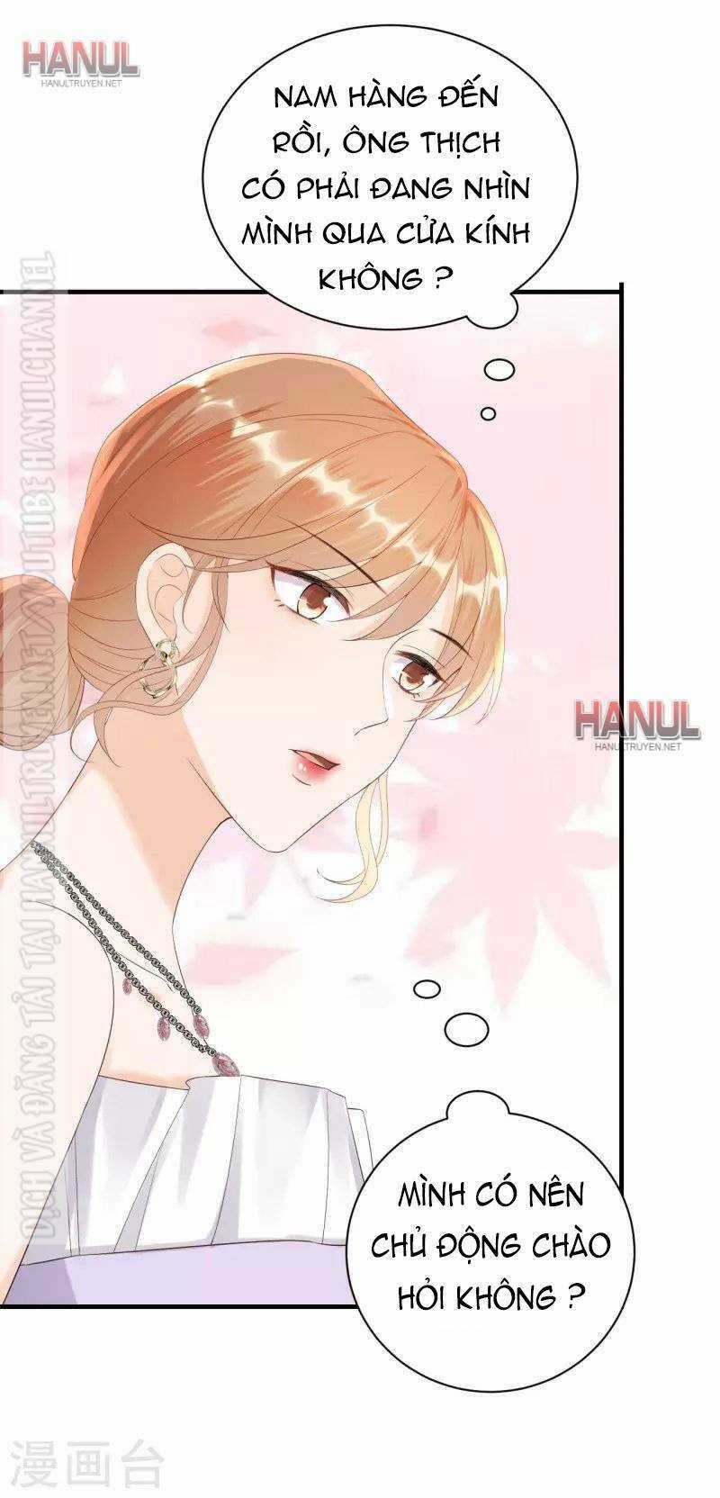 Tiến Độ Chia Tay 99% Chapter 116 trang 10