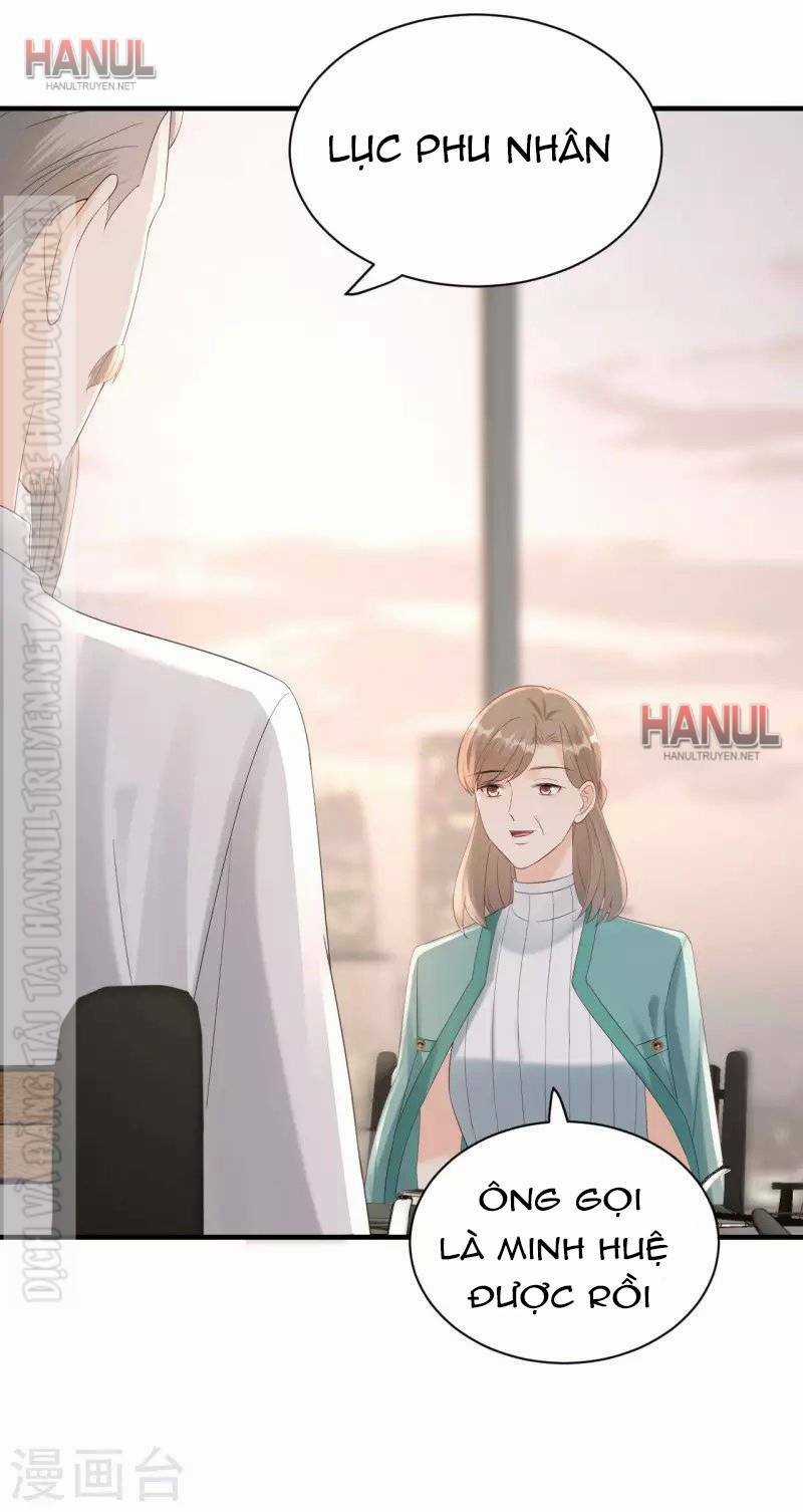 Tiến Độ Chia Tay 99% Chapter 116 trang 18