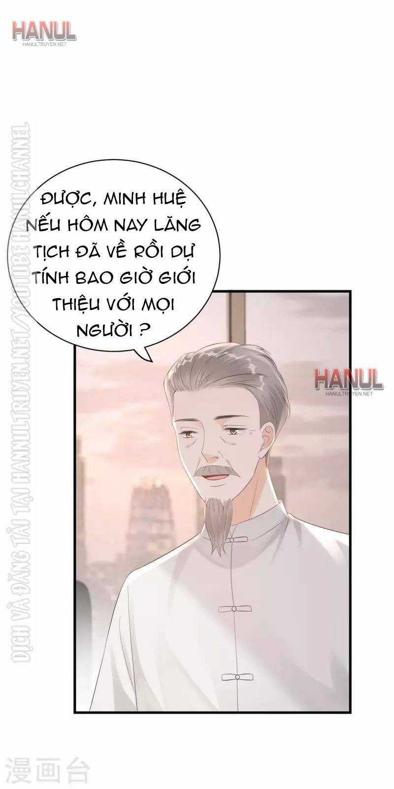 Tiến Độ Chia Tay 99% Chapter 116 trang 19