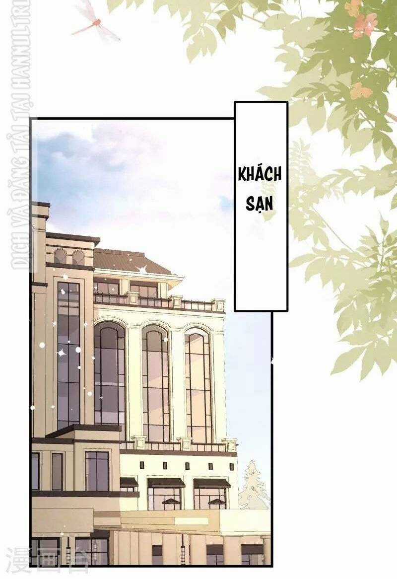 Tiến Độ Chia Tay 99% Chapter 116 trang 2