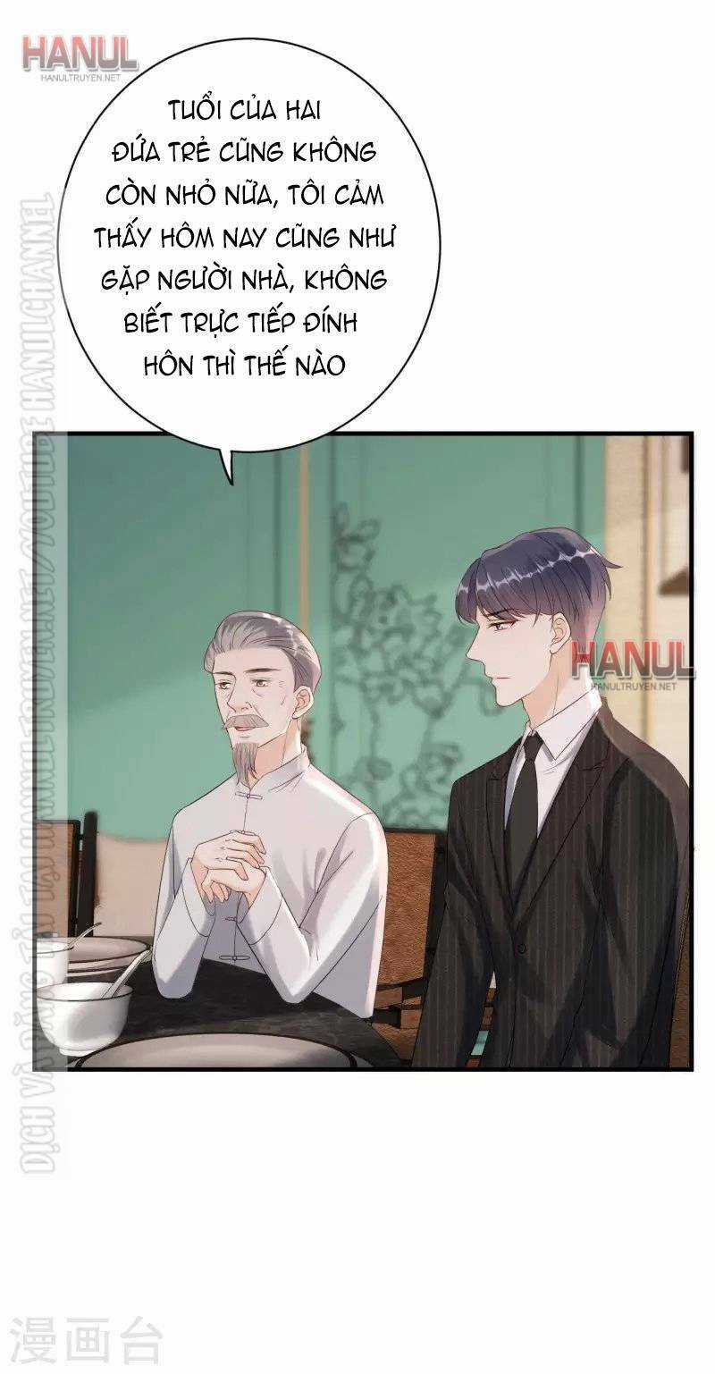 Tiến Độ Chia Tay 99% Chapter 116 trang 21