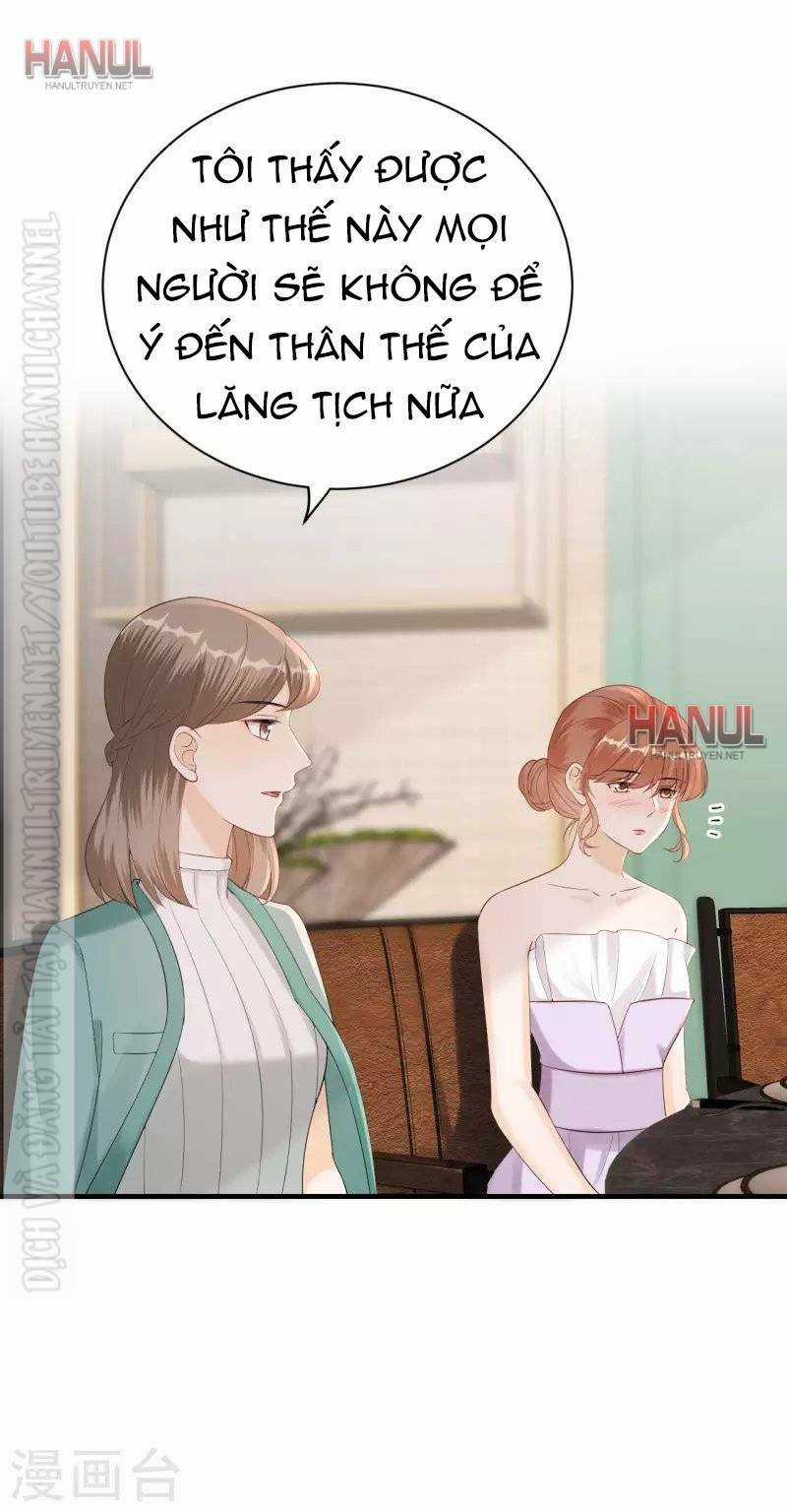 Tiến Độ Chia Tay 99% Chapter 116 trang 22