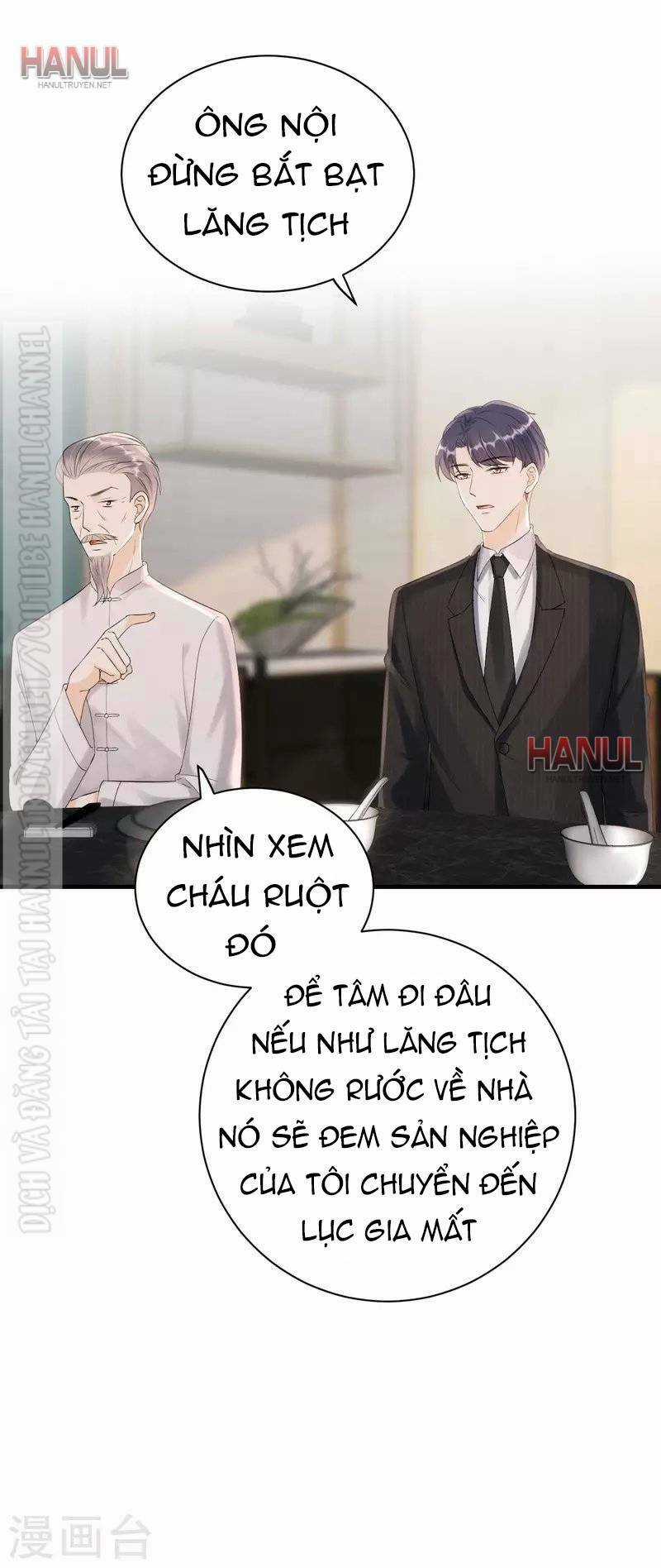 Tiến Độ Chia Tay 99% Chapter 116 trang 25