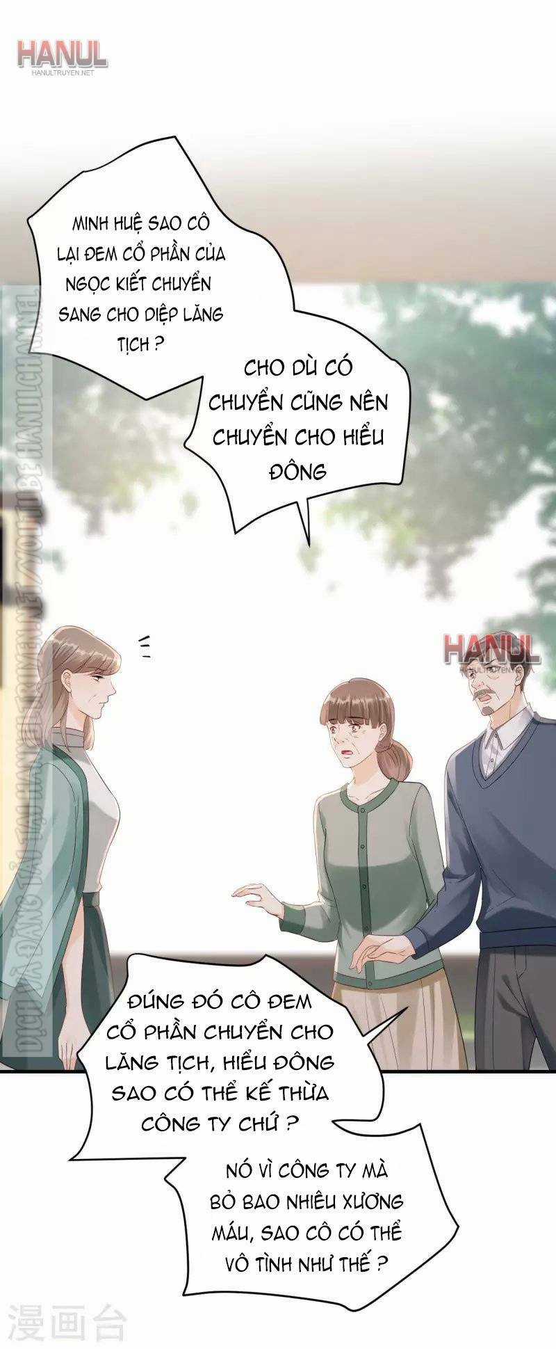 Tiến Độ Chia Tay 99% Chapter 116 trang 31