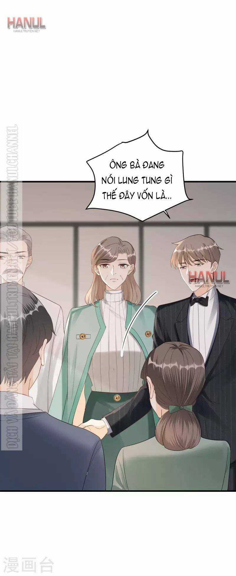 Tiến Độ Chia Tay 99% Chapter 116 trang 32