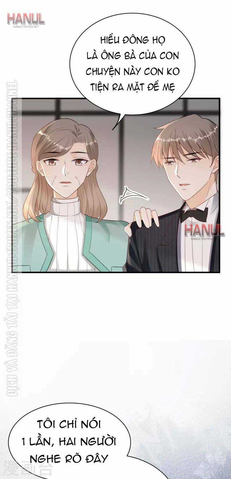 Tiến Độ Chia Tay 99% Chapter 116 trang 33