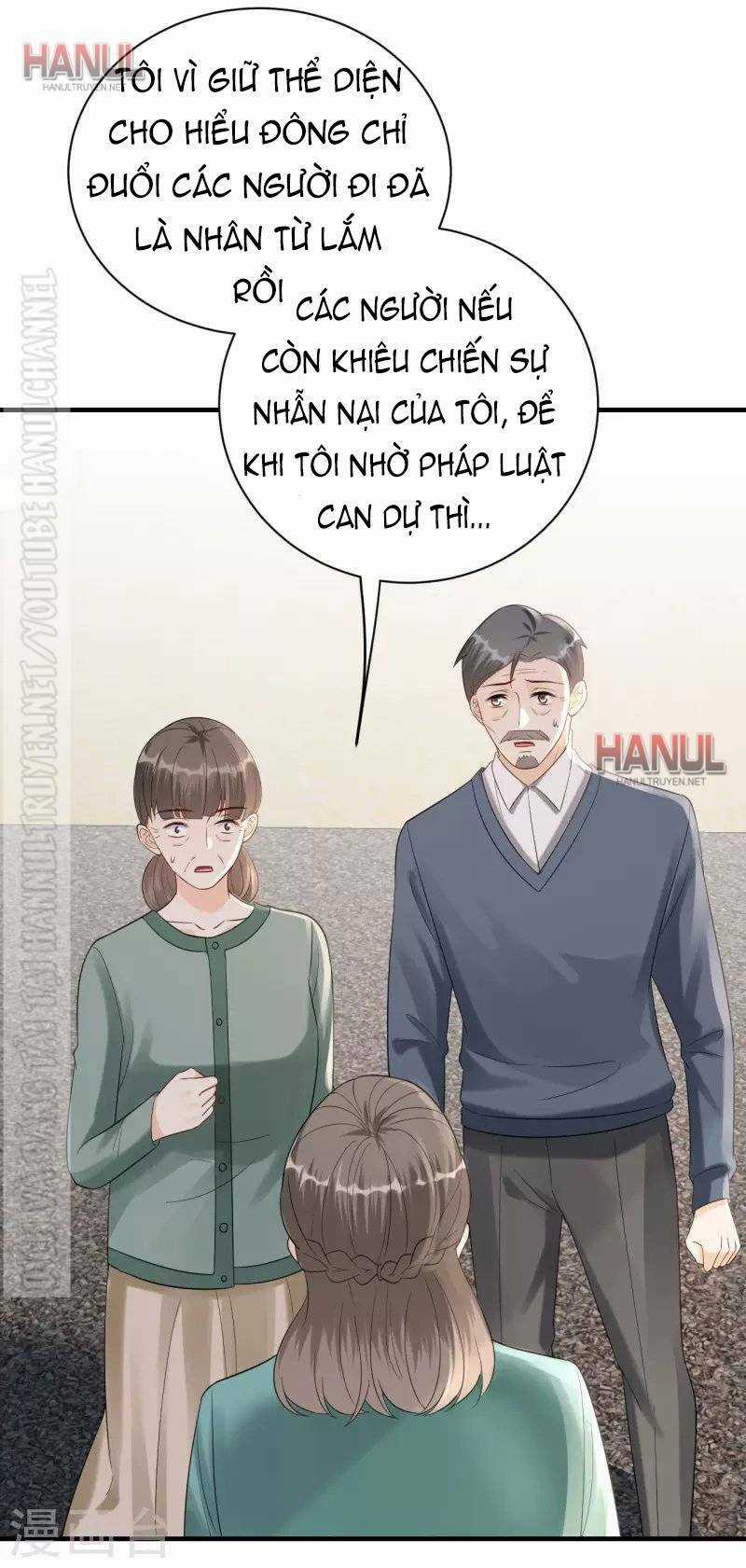 Tiến Độ Chia Tay 99% Chapter 116 trang 36
