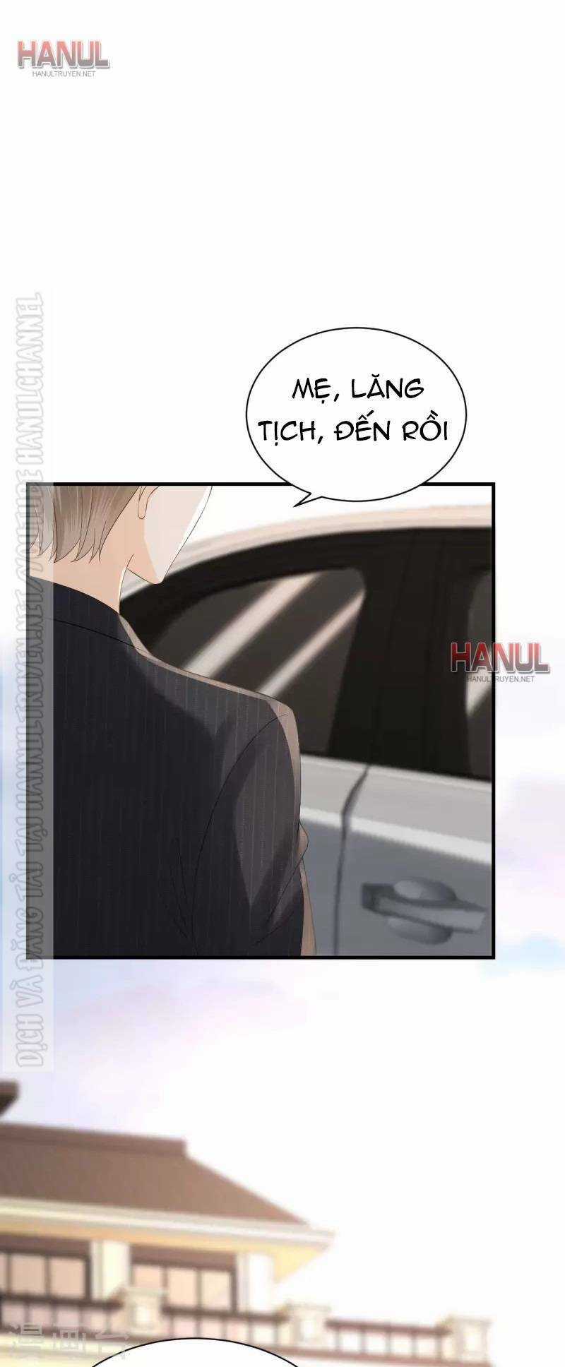 Tiến Độ Chia Tay 99% Chapter 116 trang 5