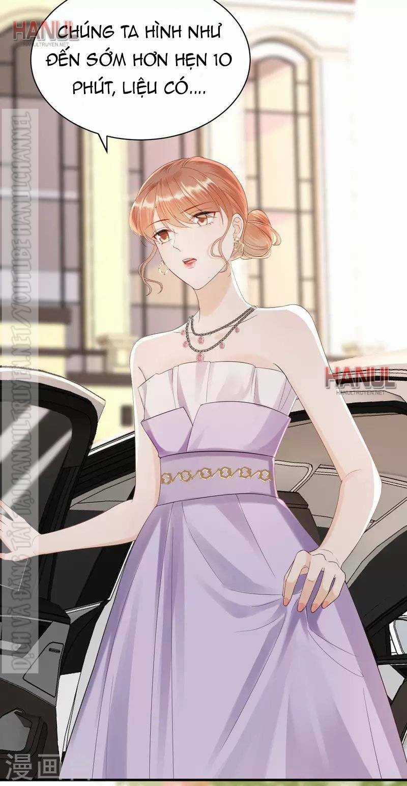 Tiến Độ Chia Tay 99% Chapter 116 trang 6