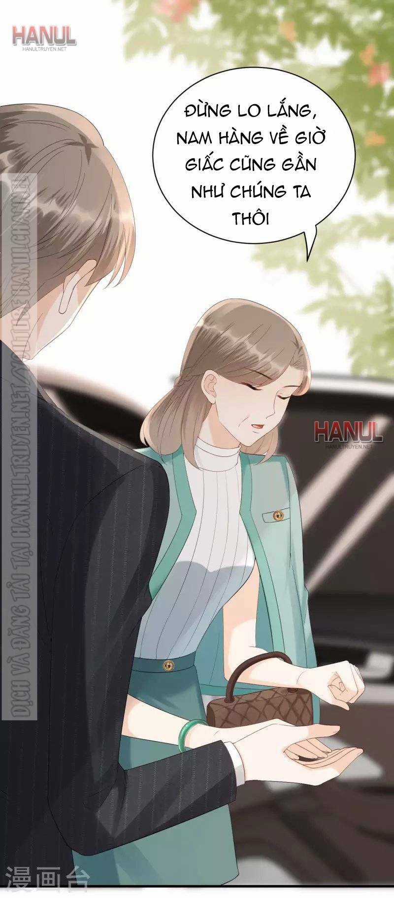 Tiến Độ Chia Tay 99% Chapter 116 trang 7