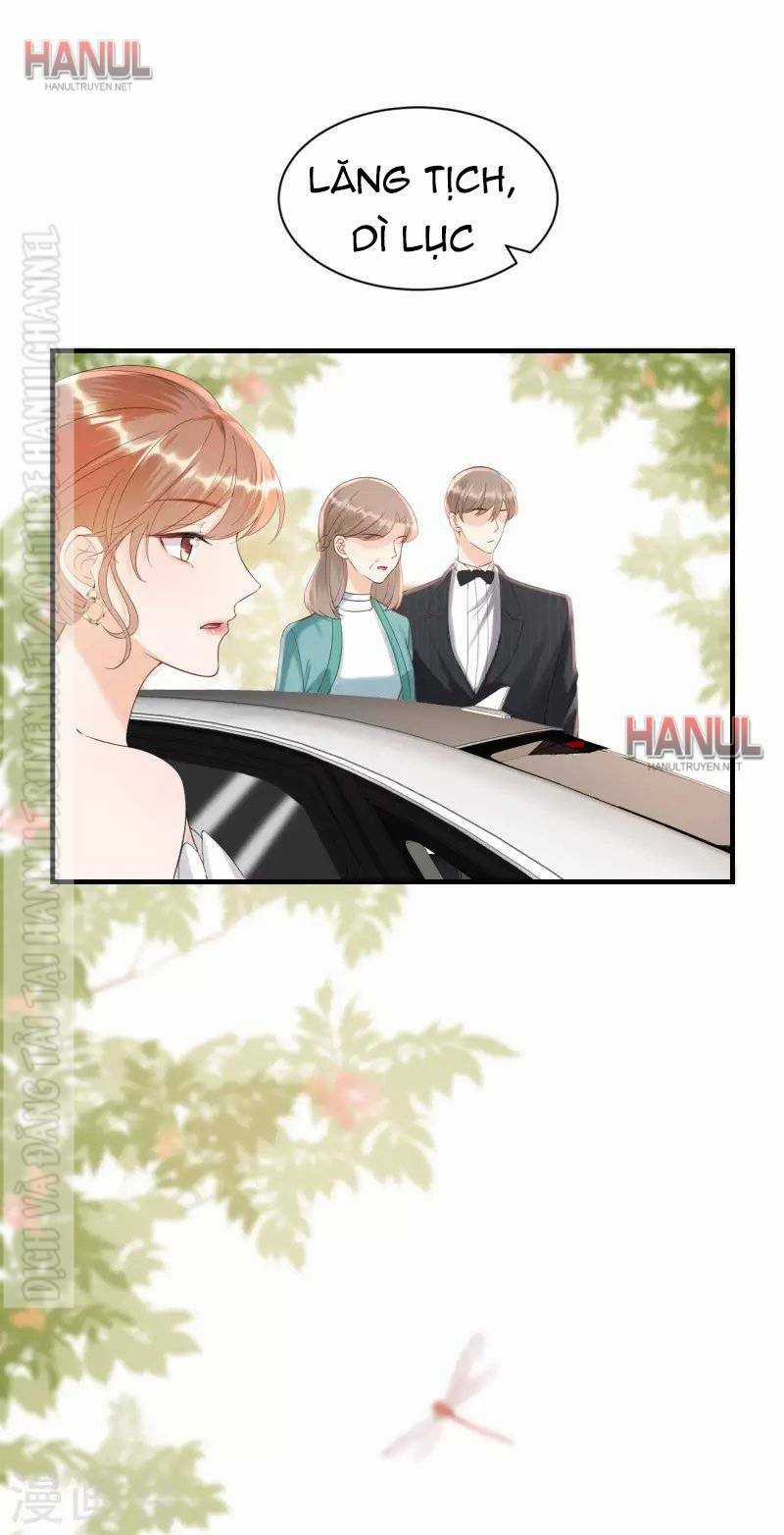 Tiến Độ Chia Tay 99% Chapter 116 trang 8