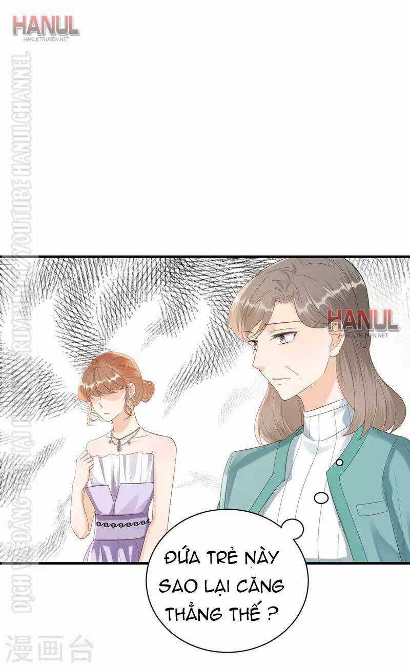 Tiến Độ Chia Tay 99% Chapter 118 trang 12