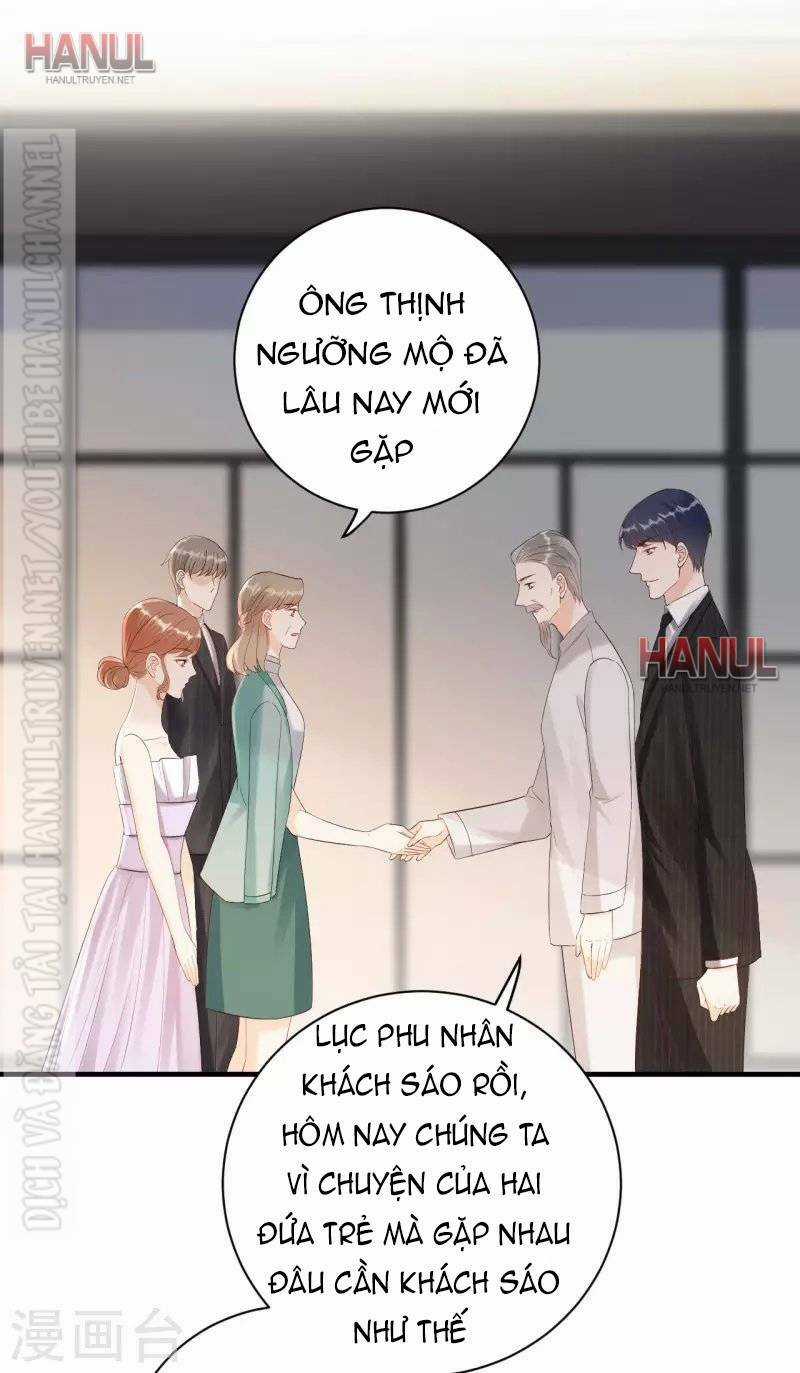 Tiến Độ Chia Tay 99% Chapter 118 trang 13