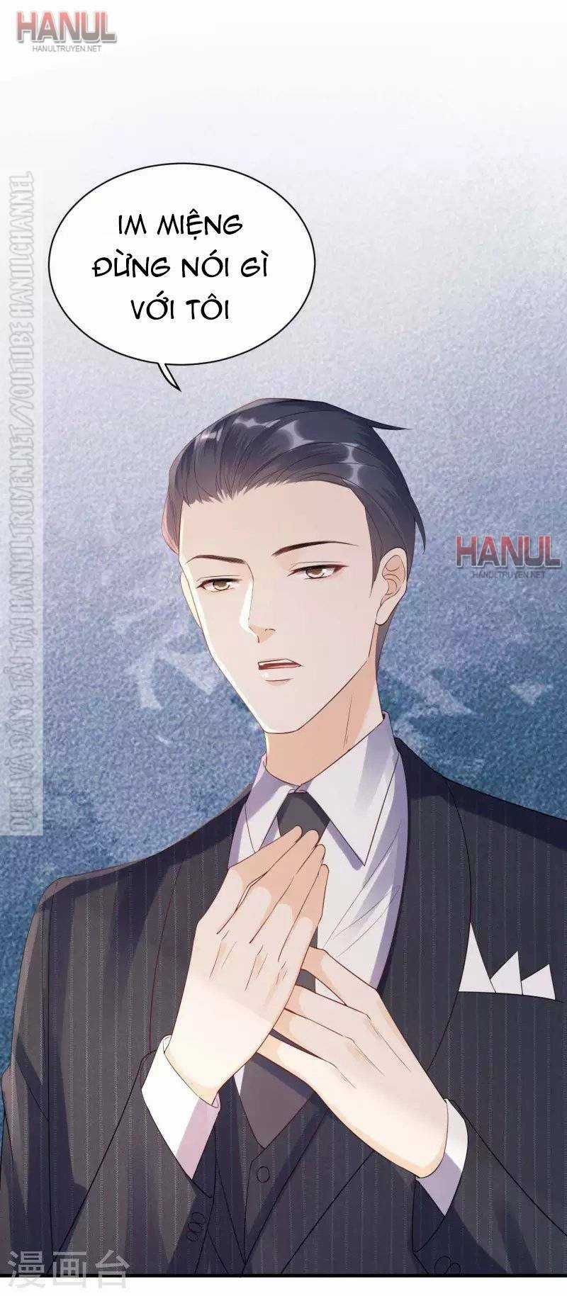 Tiến Độ Chia Tay 99% Chapter 118 trang 15