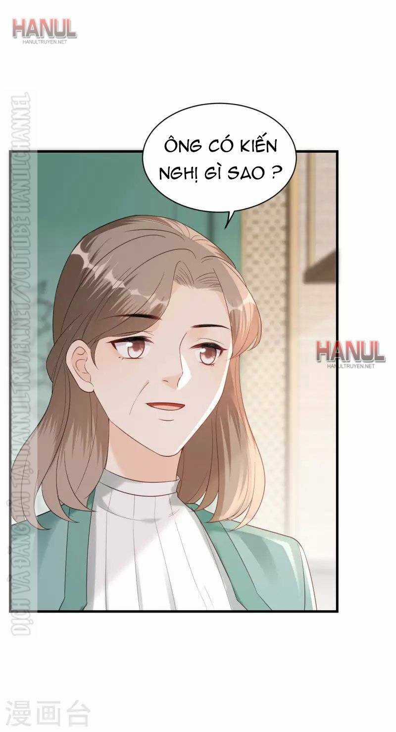 Tiến Độ Chia Tay 99% Chapter 118 trang 20