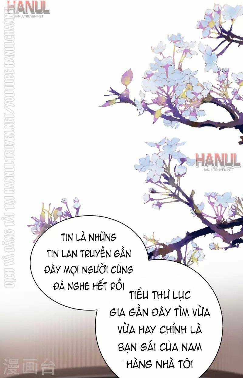 Tiến Độ Chia Tay 99% Chapter 118 trang 23