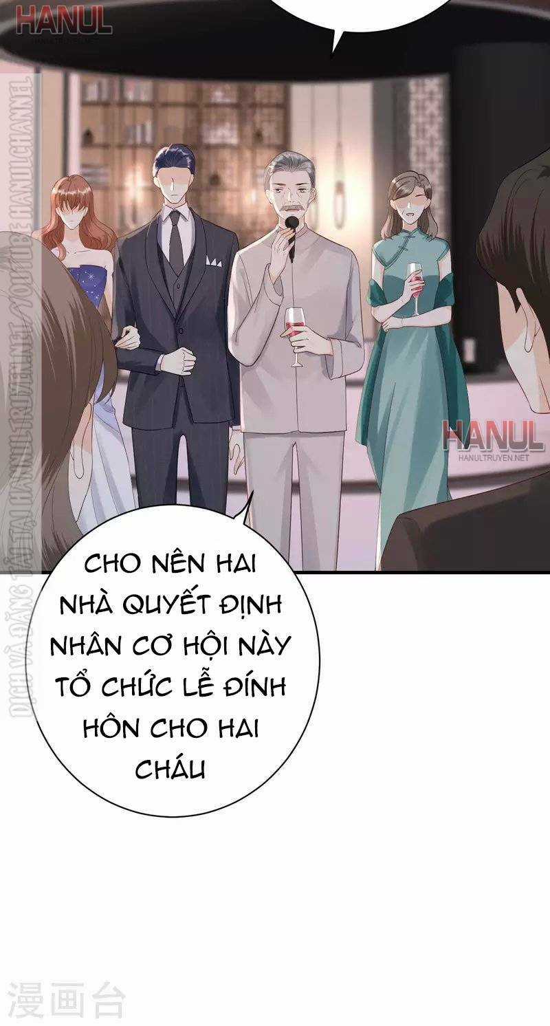 Tiến Độ Chia Tay 99% Chapter 118 trang 24