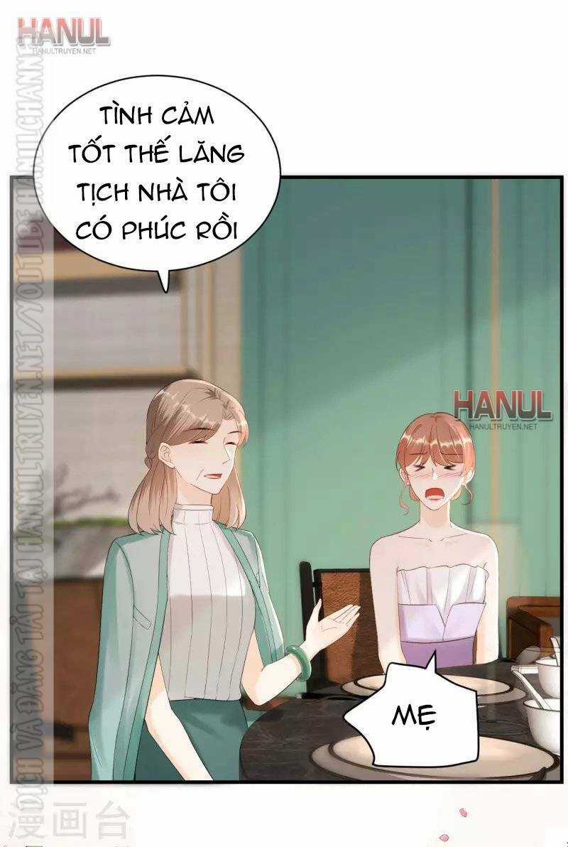 Tiến Độ Chia Tay 99% Chapter 118 trang 26