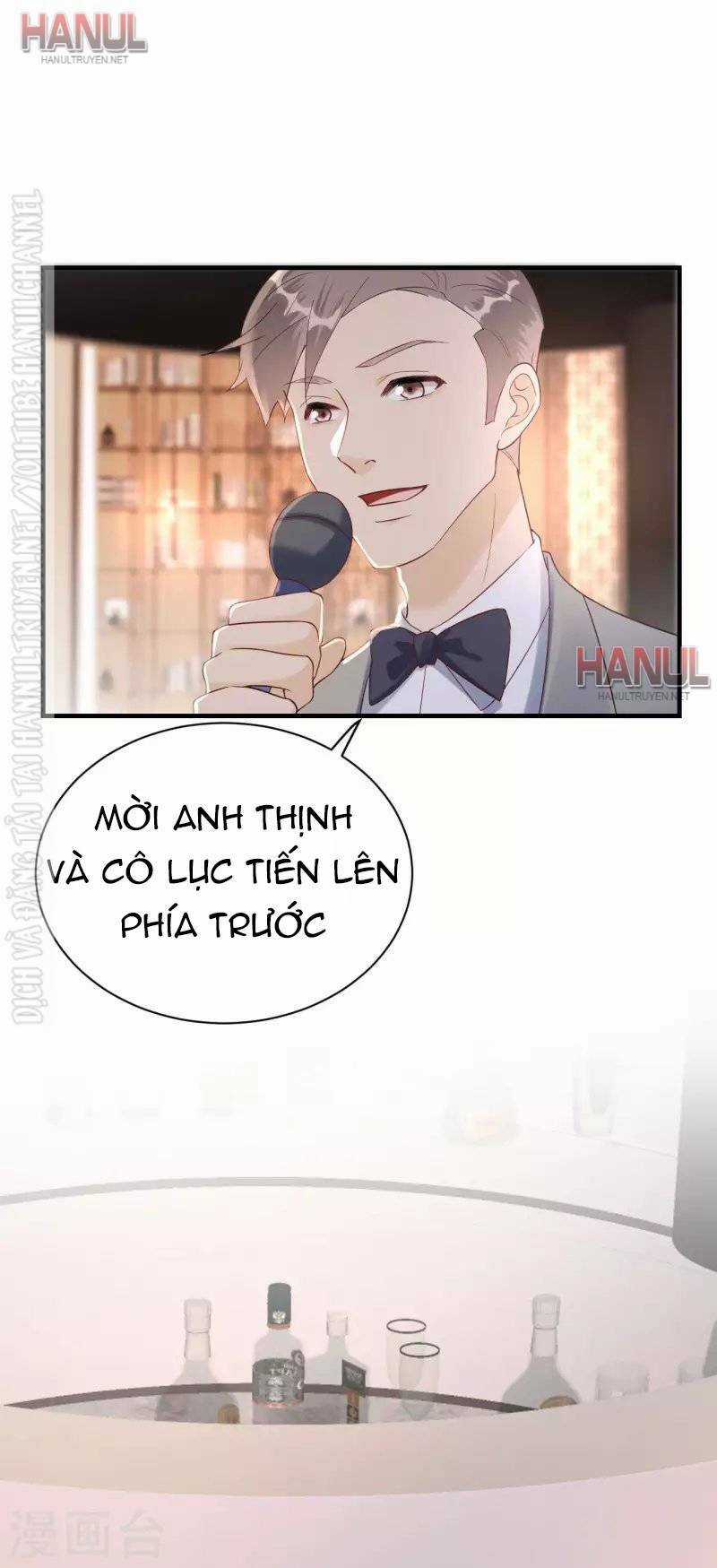 Tiến Độ Chia Tay 99% Chapter 118 trang 28