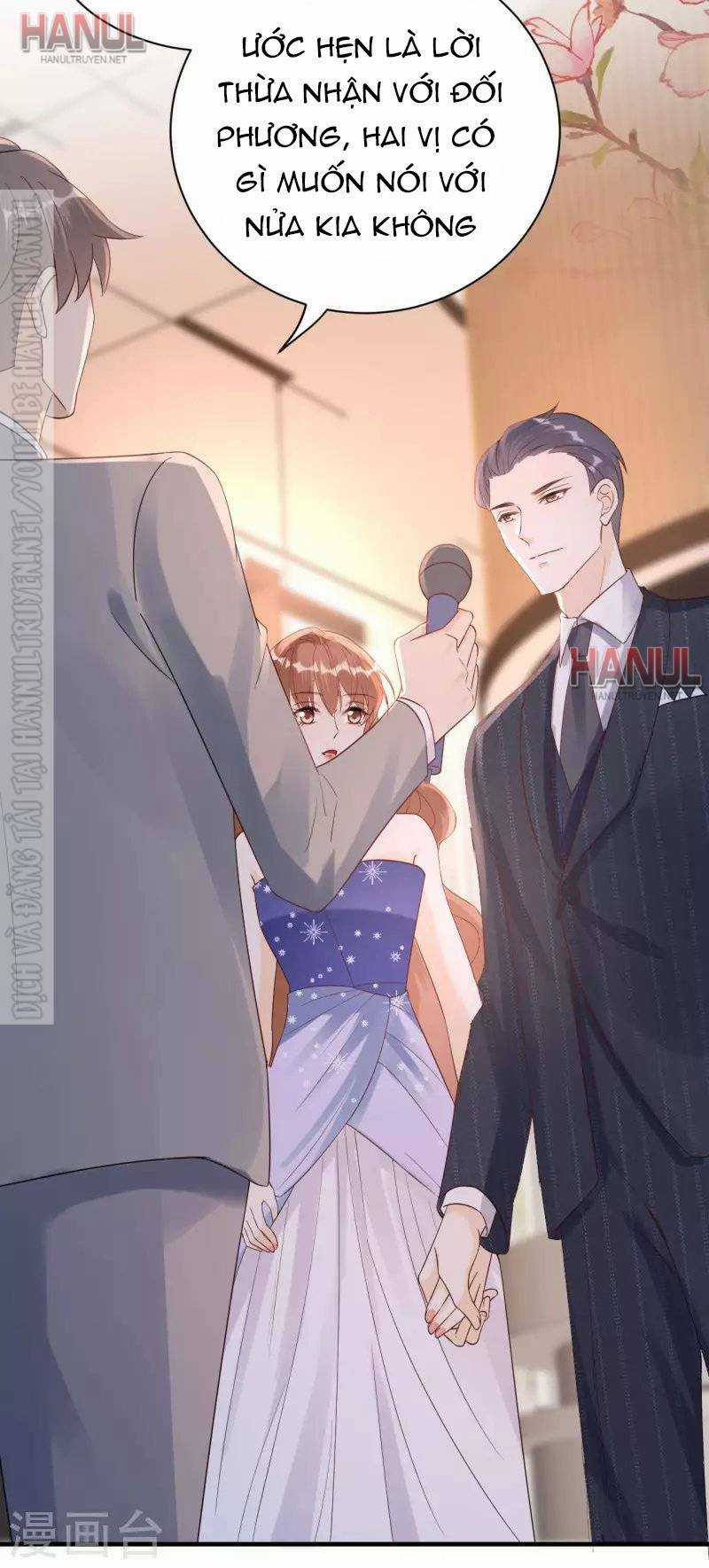 Tiến Độ Chia Tay 99% Chapter 118 trang 33