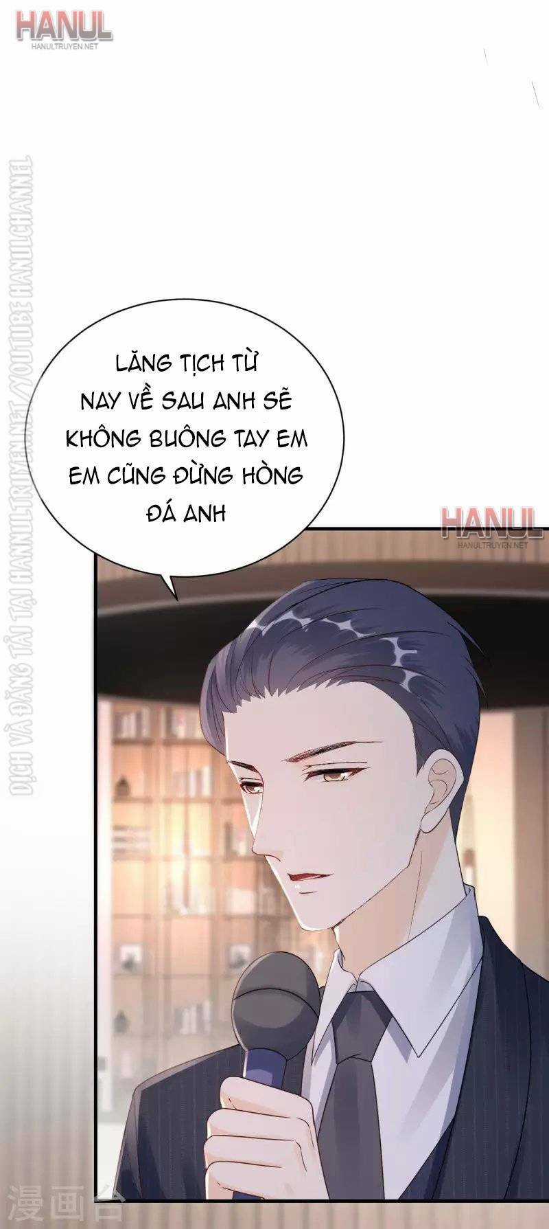 Tiến Độ Chia Tay 99% Chapter 118 trang 34