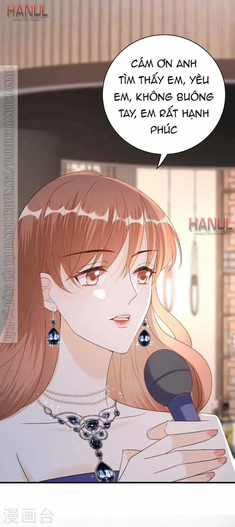 Tiến Độ Chia Tay 99% Chapter 118 trang 35