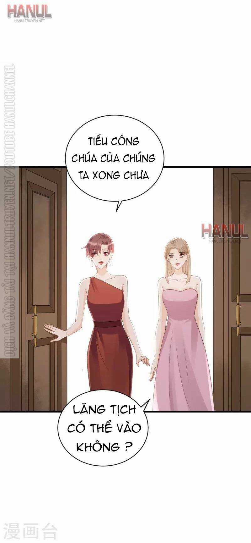 Tiến Độ Chia Tay 99% Chapter 118 trang 8