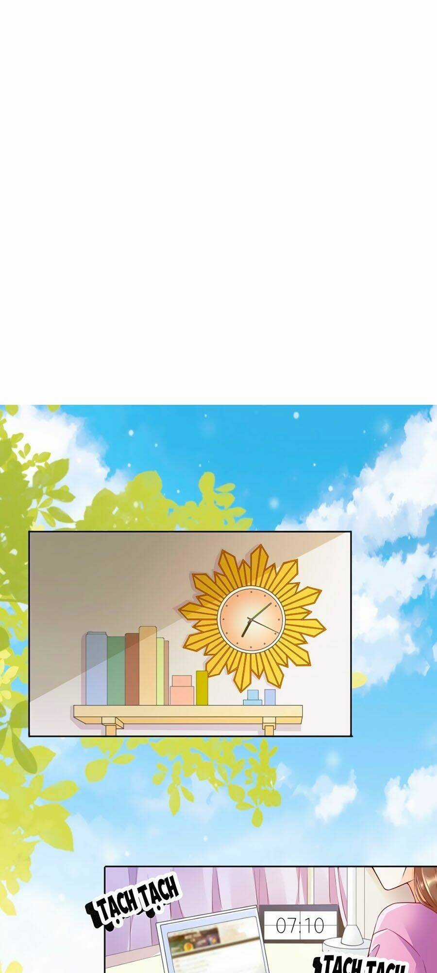Tiến Độ Chia Tay 99% Chapter 12 trang 0