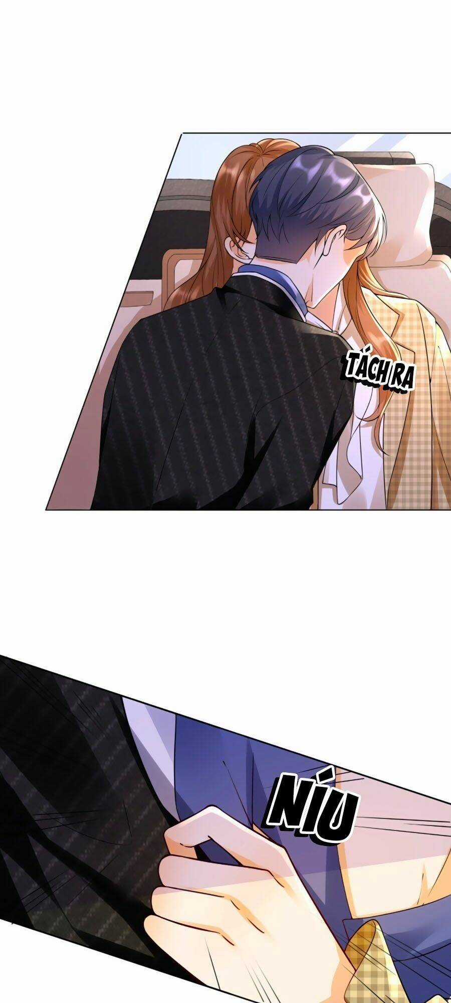 Tiến Độ Chia Tay 99% Chapter 13 trang 0