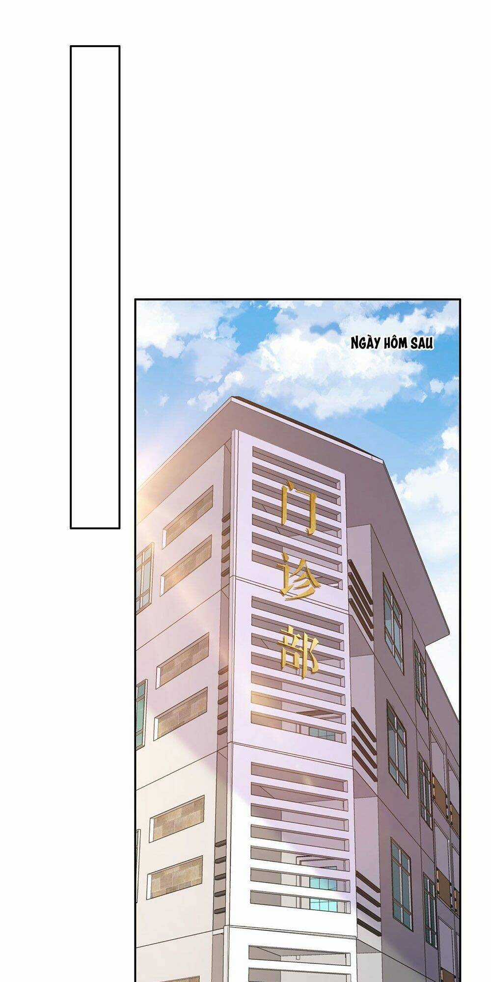 Tiến Độ Chia Tay 99% Chapter 14 trang 1