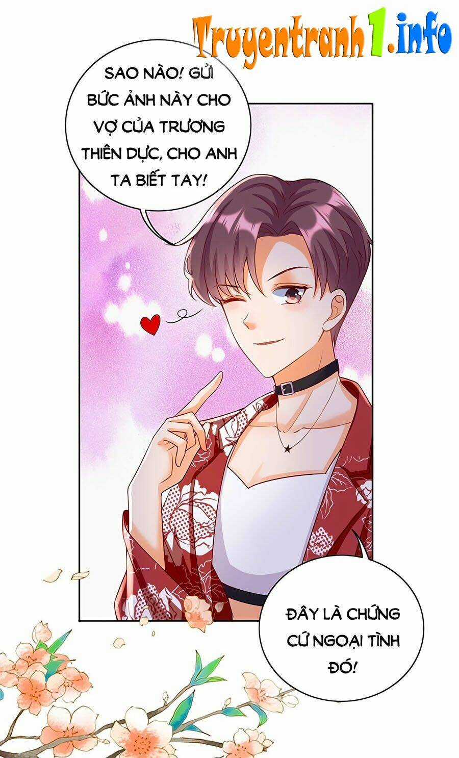 Tiến Độ Chia Tay 99% Chapter 16 trang 0